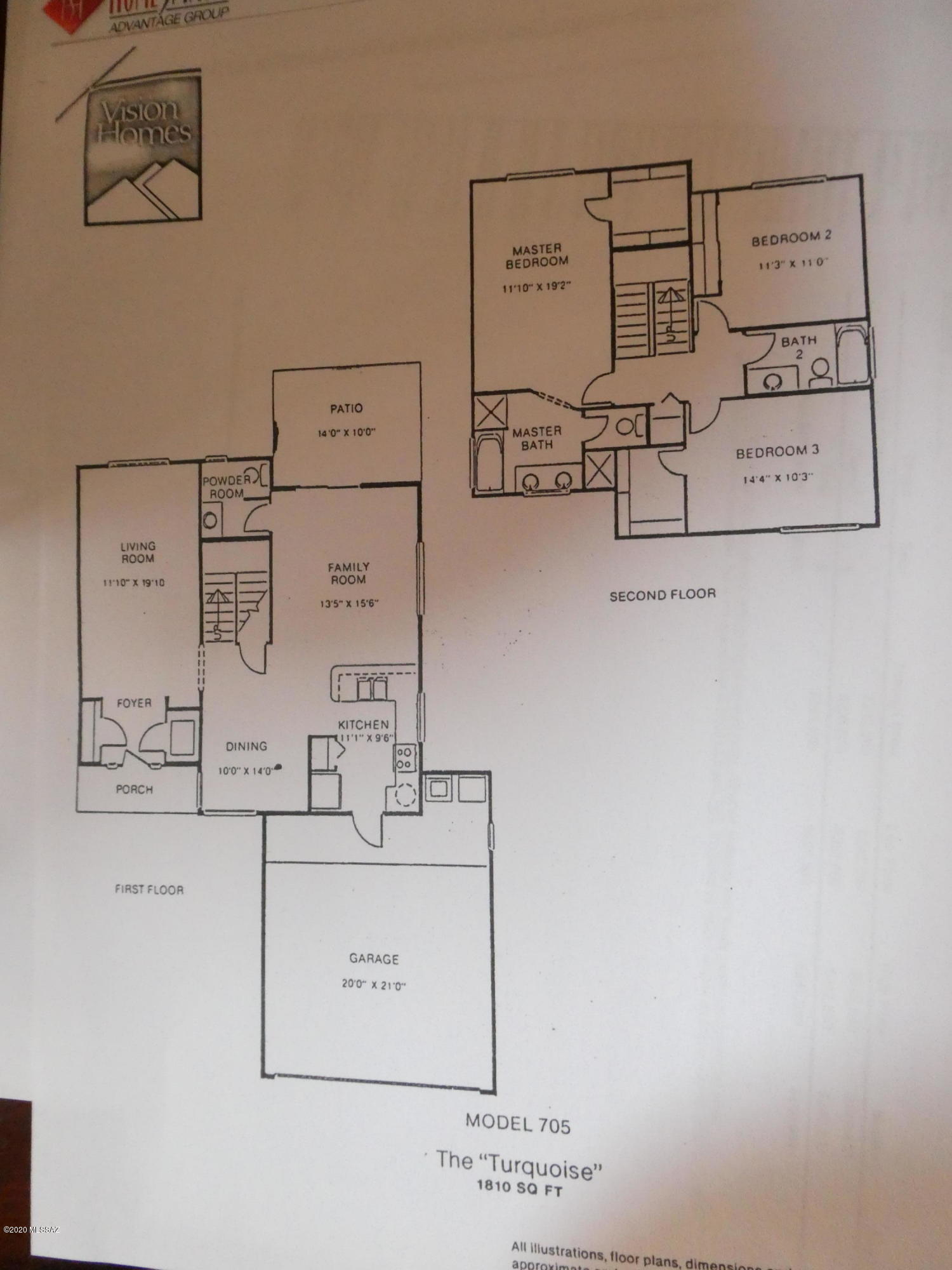 Overton Heights III(51-138) - Residential