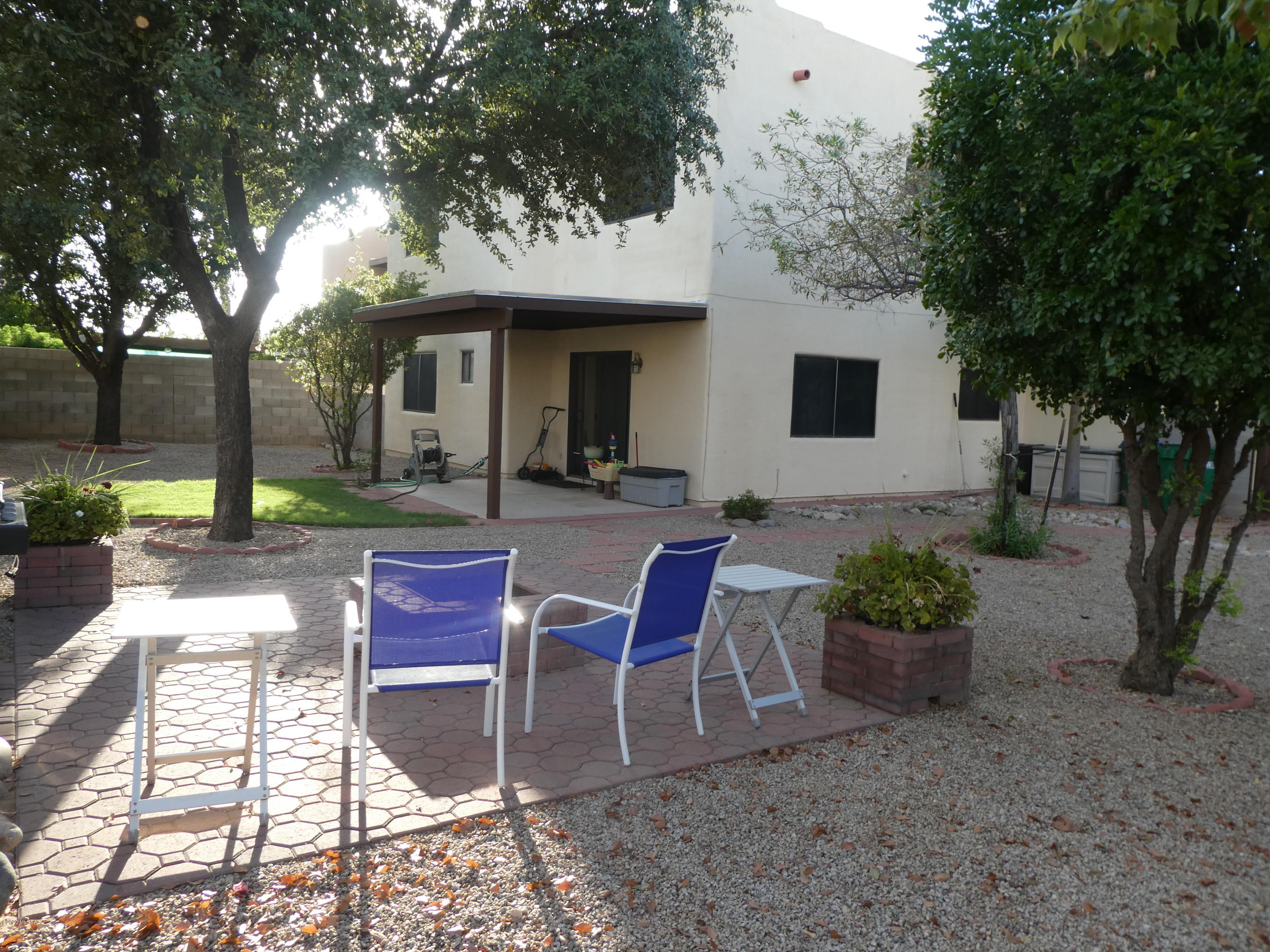 Overton Heights III(51-138) - Residential