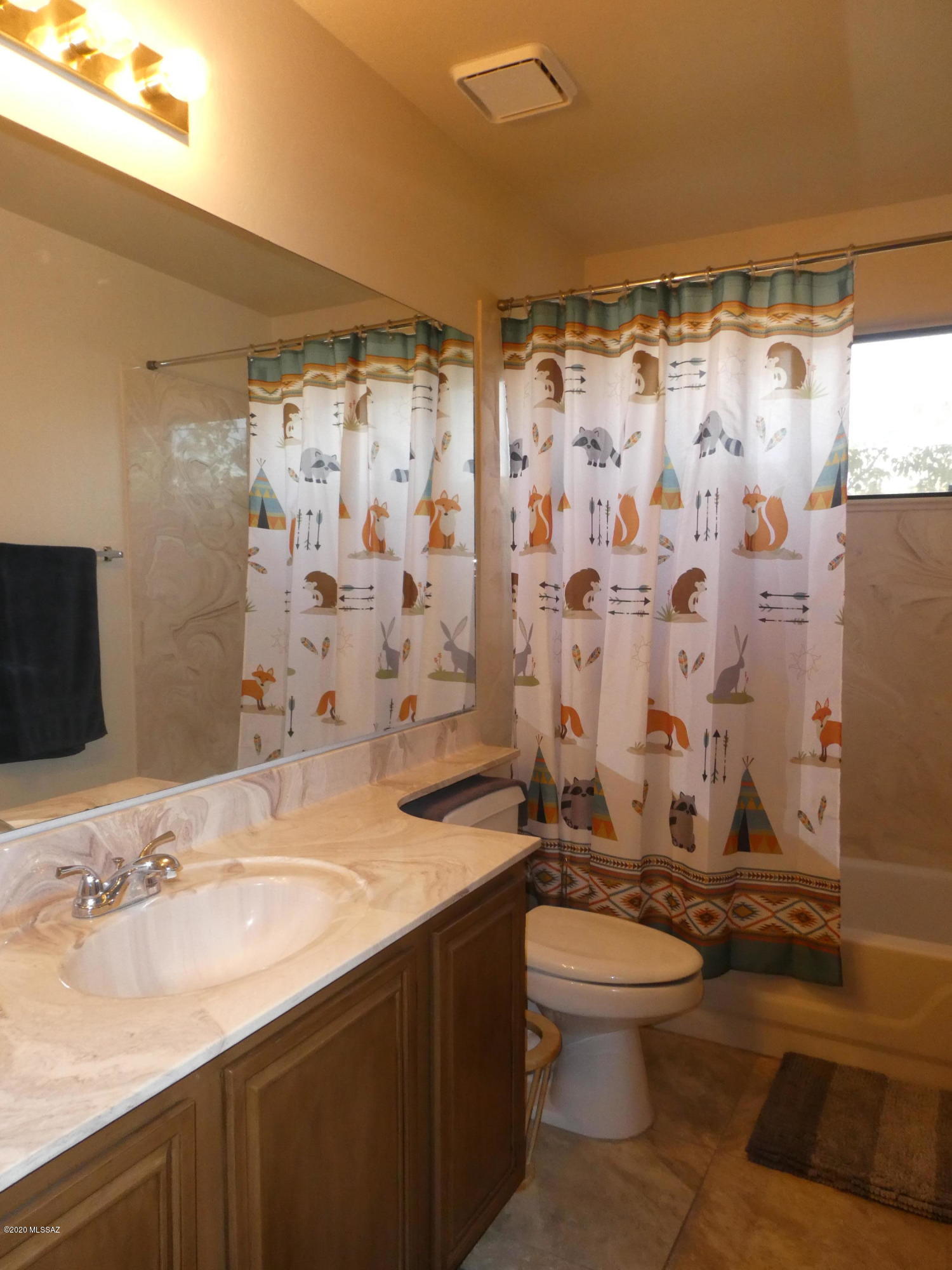 Overton Heights III(51-138) - Residential