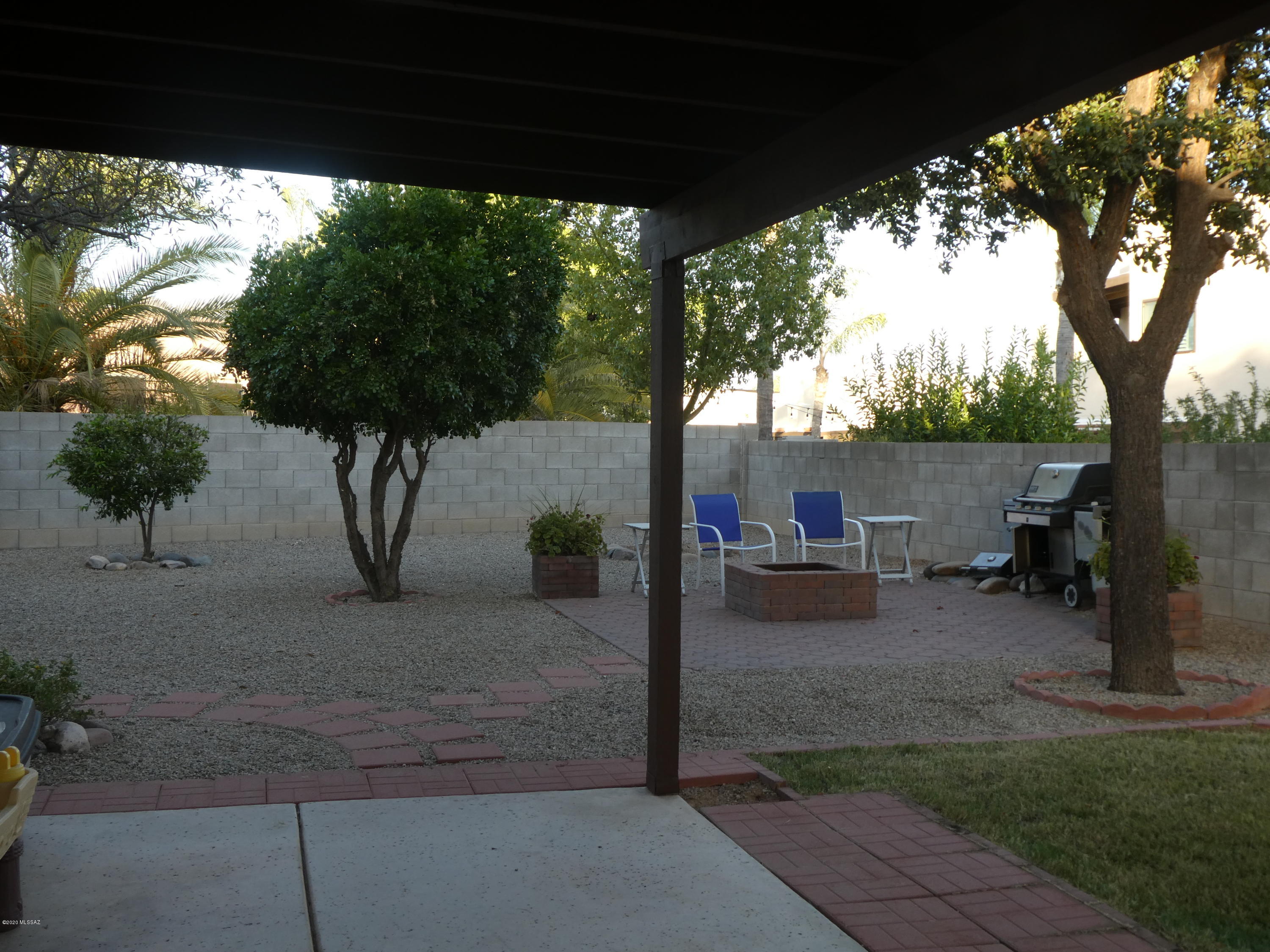 Overton Heights III(51-138) - Residential
