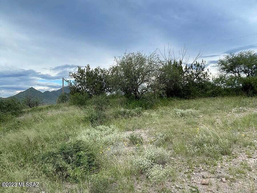 Rio Rico Ranchettes 14 - Land