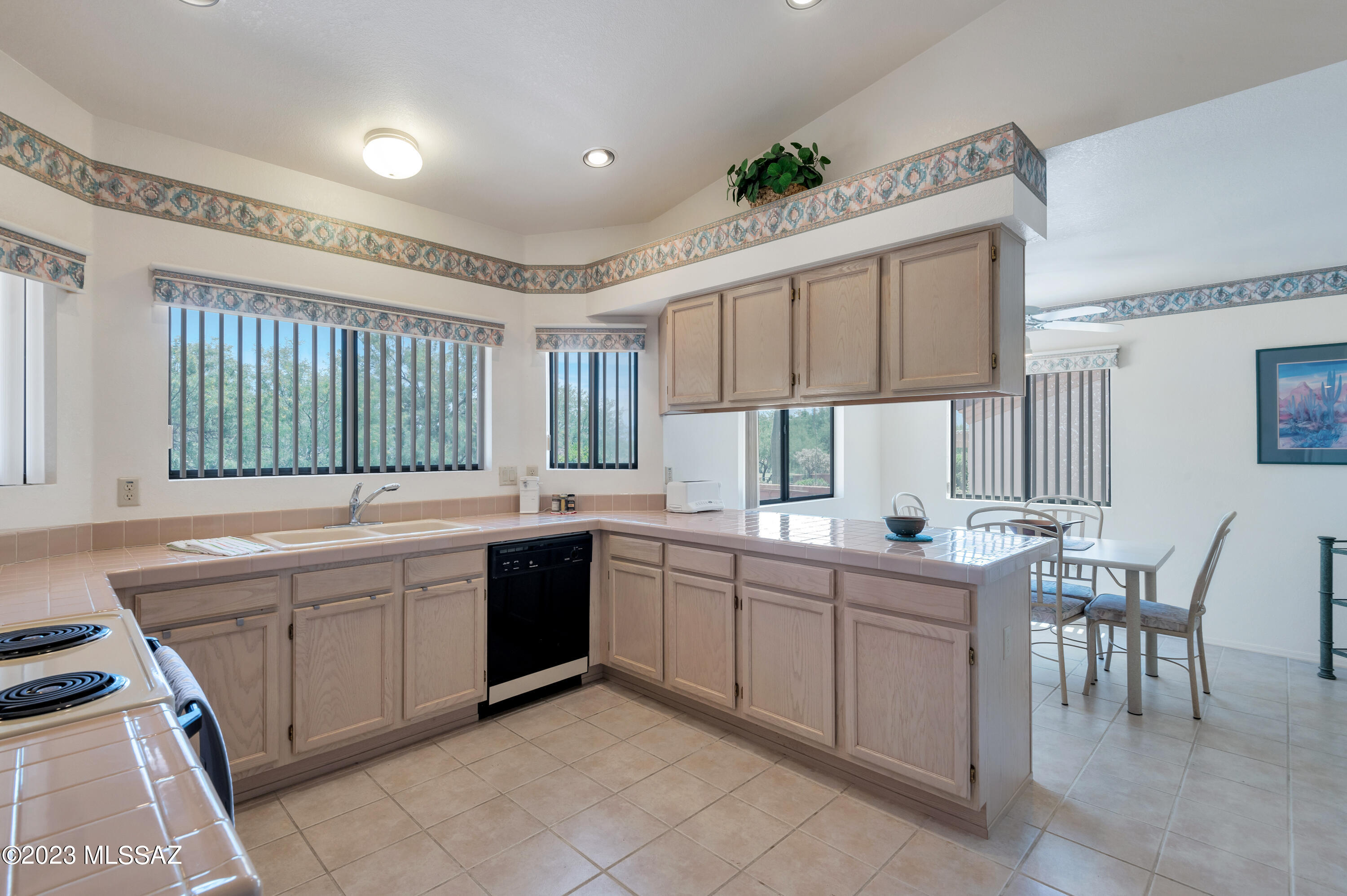 San Ignacio Ridge Estates (1-115) - Residential