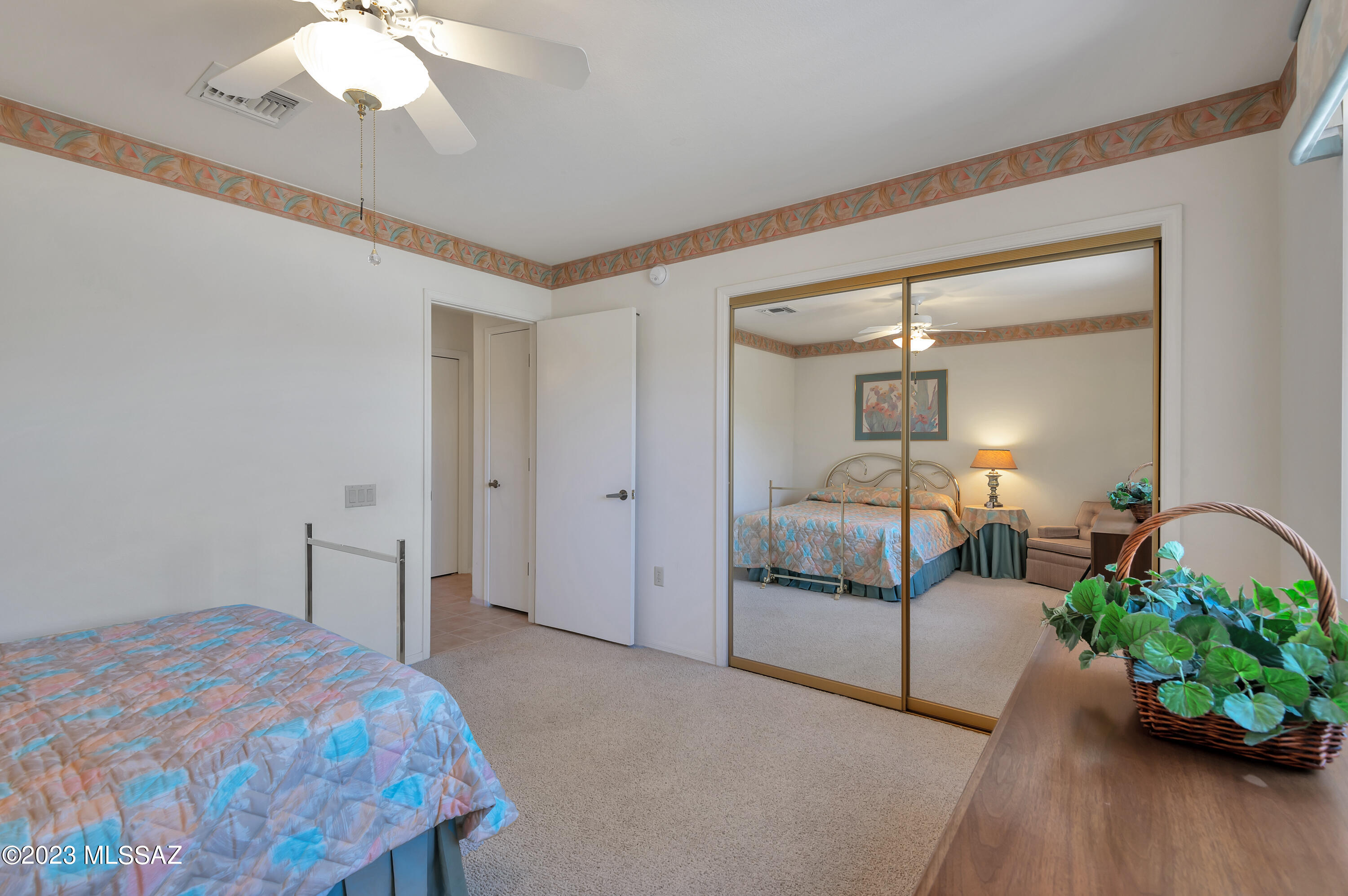 San Ignacio Ridge Estates (1-115) - Residential