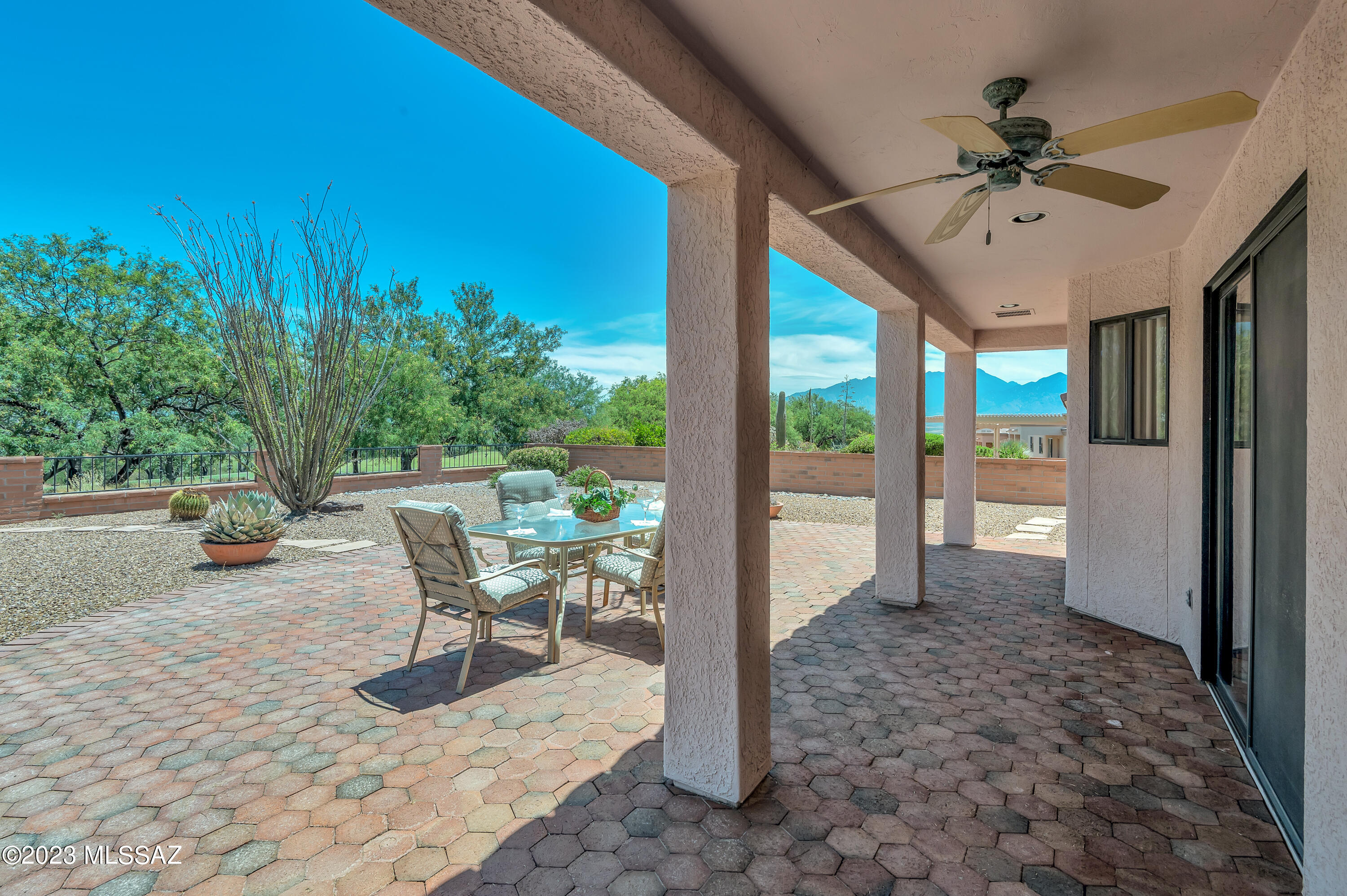 San Ignacio Ridge Estates (1-115) - Residential