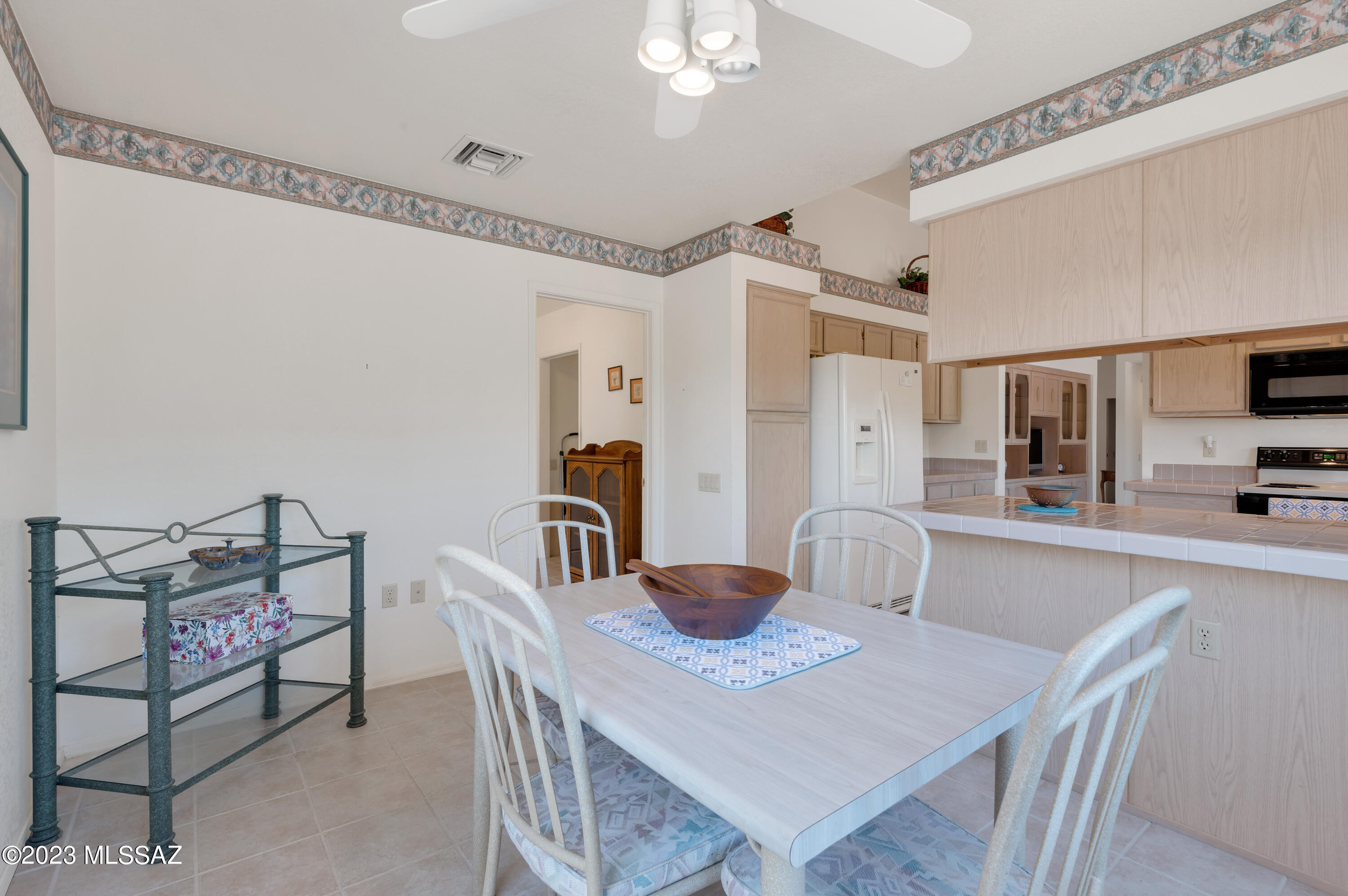 San Ignacio Ridge Estates (1-115) - Residential