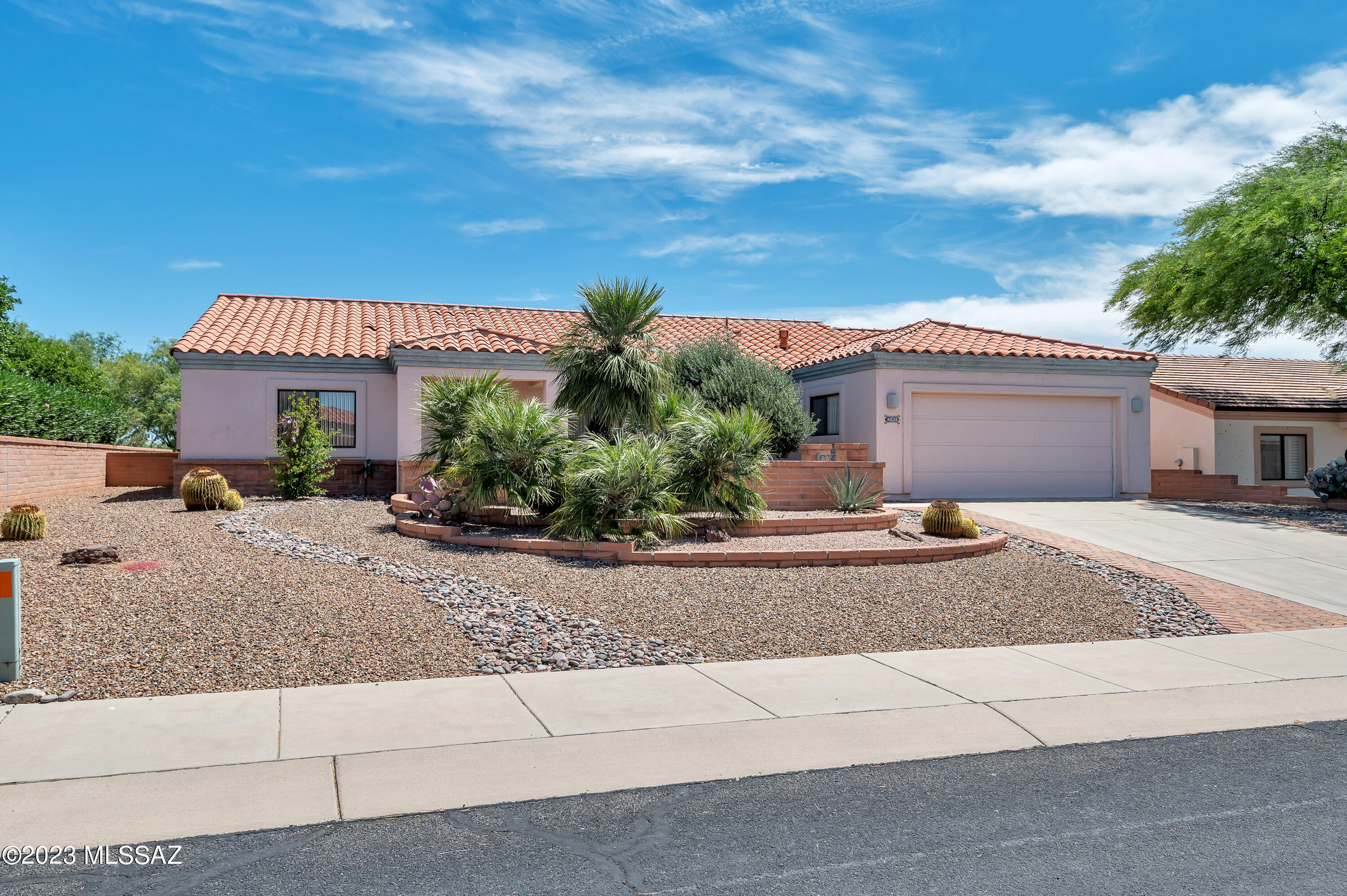 San Ignacio Ridge Estates (1-115) - Residential