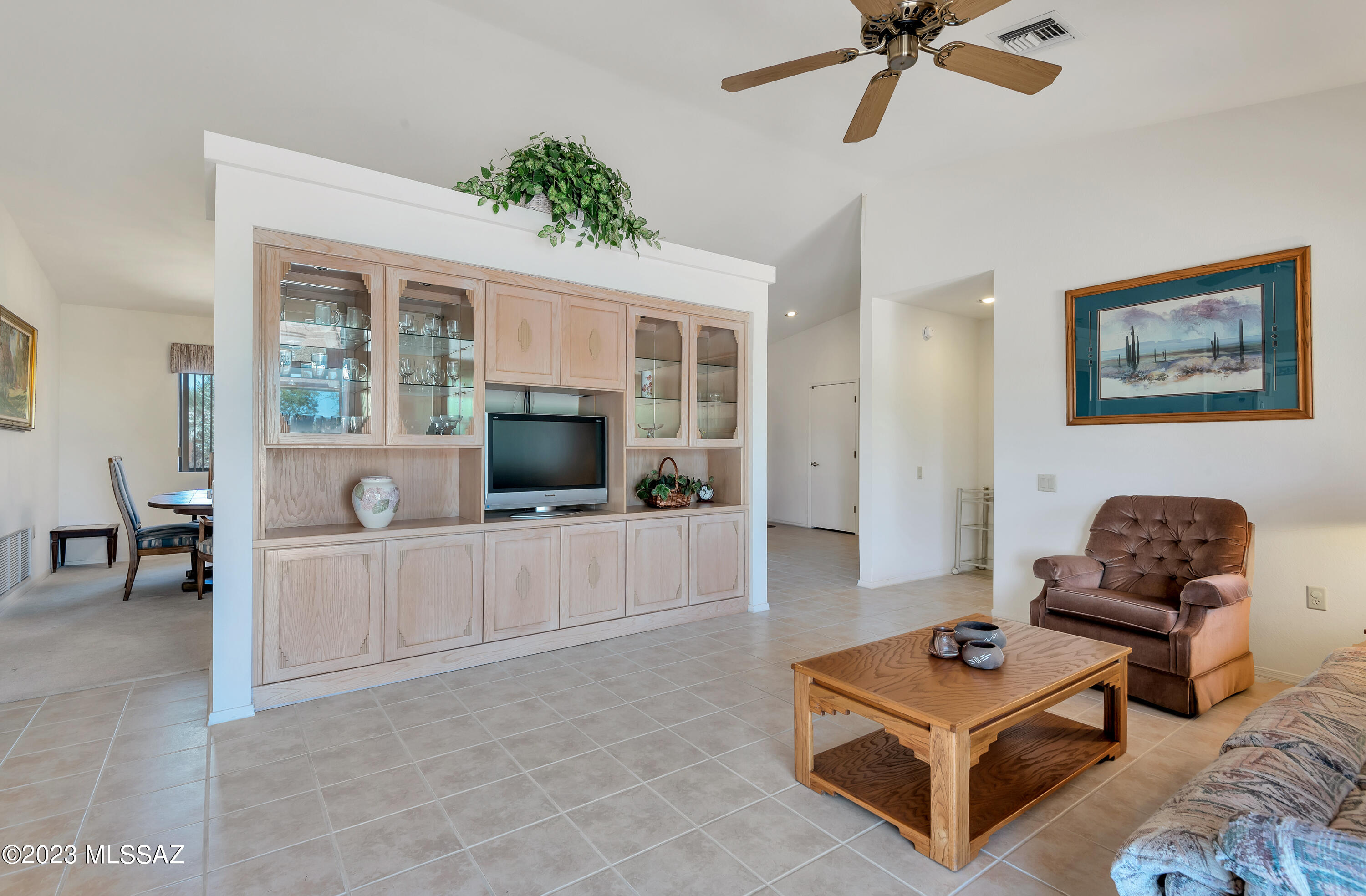San Ignacio Ridge Estates (1-115) - Residential