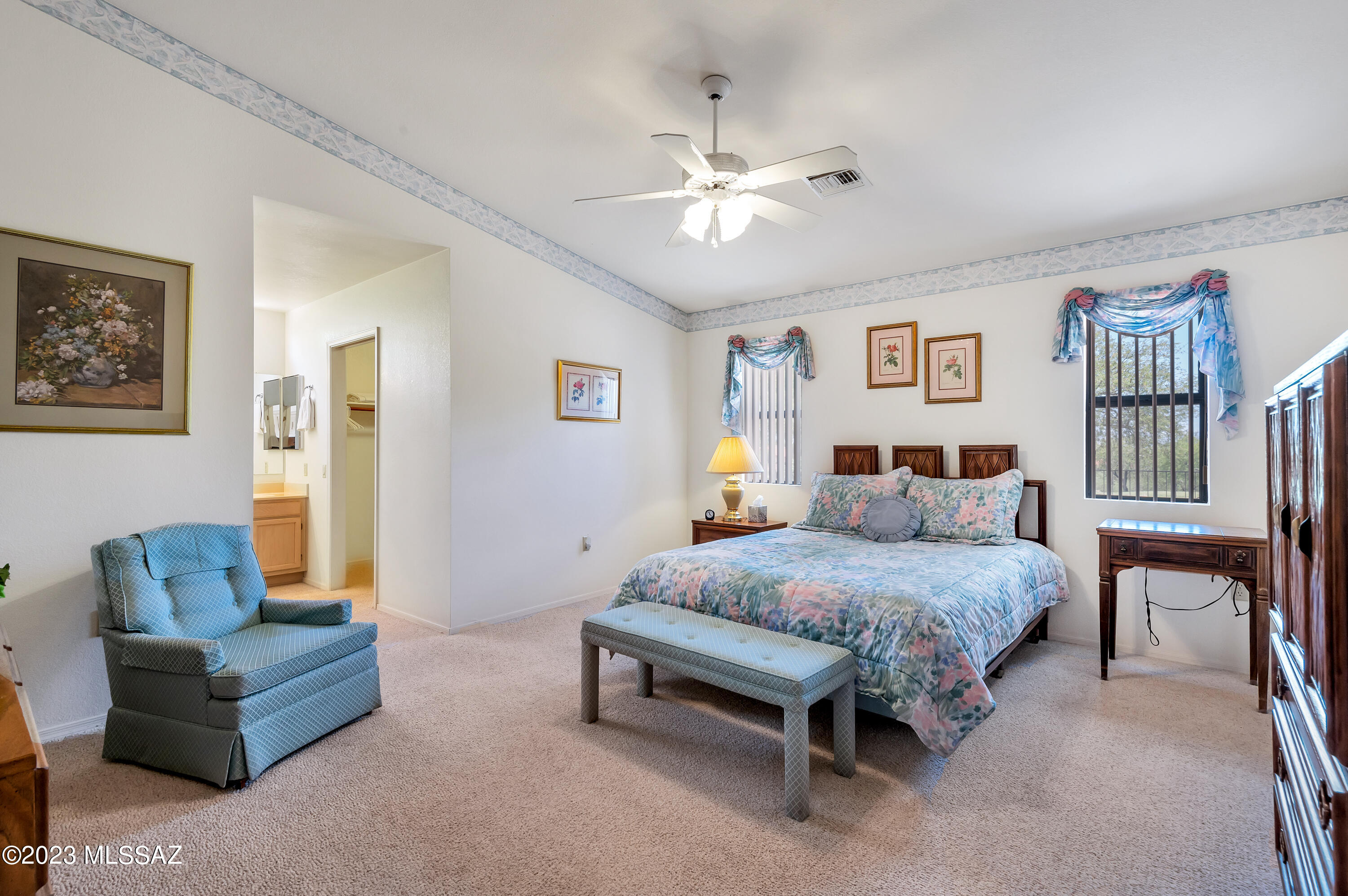 San Ignacio Ridge Estates (1-115) - Residential