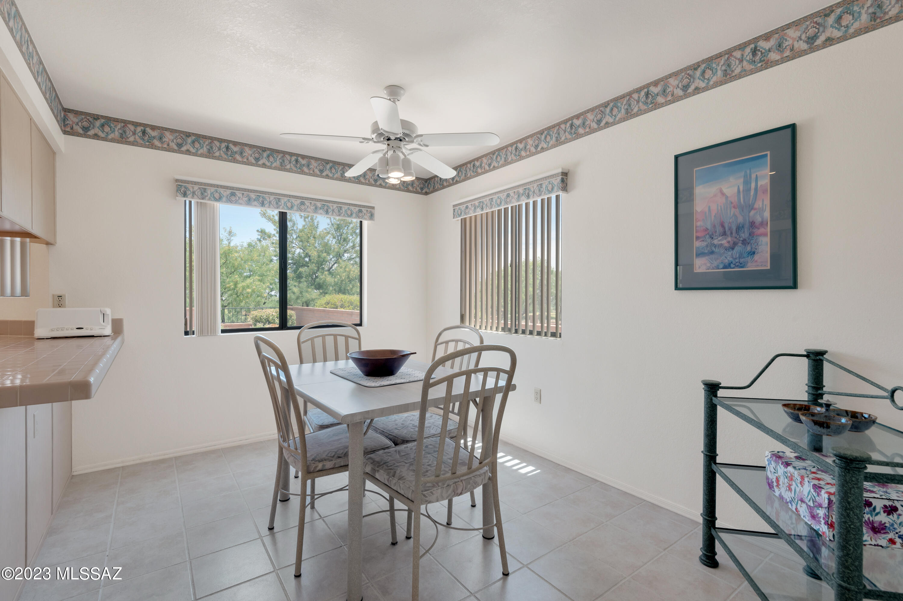 San Ignacio Ridge Estates (1-115) - Residential