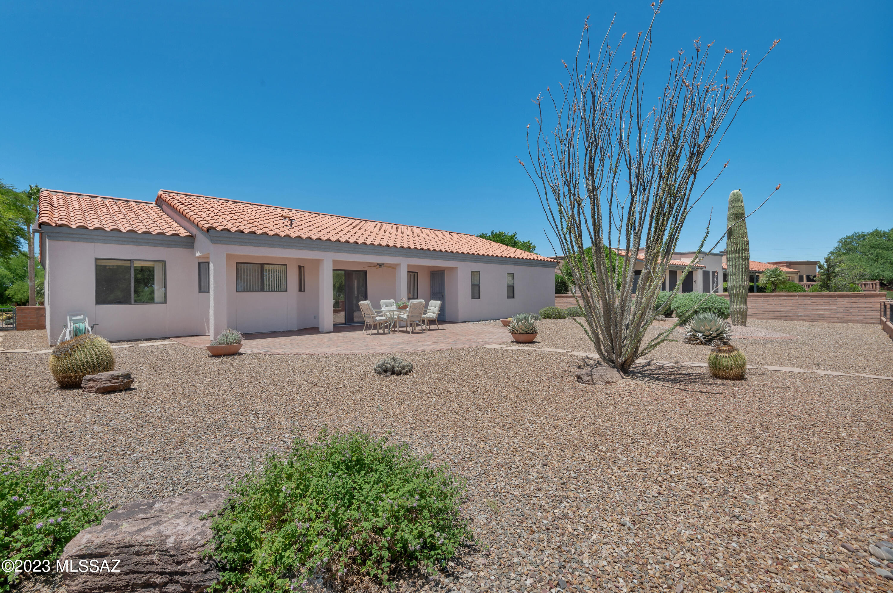San Ignacio Ridge Estates (1-115) - Residential