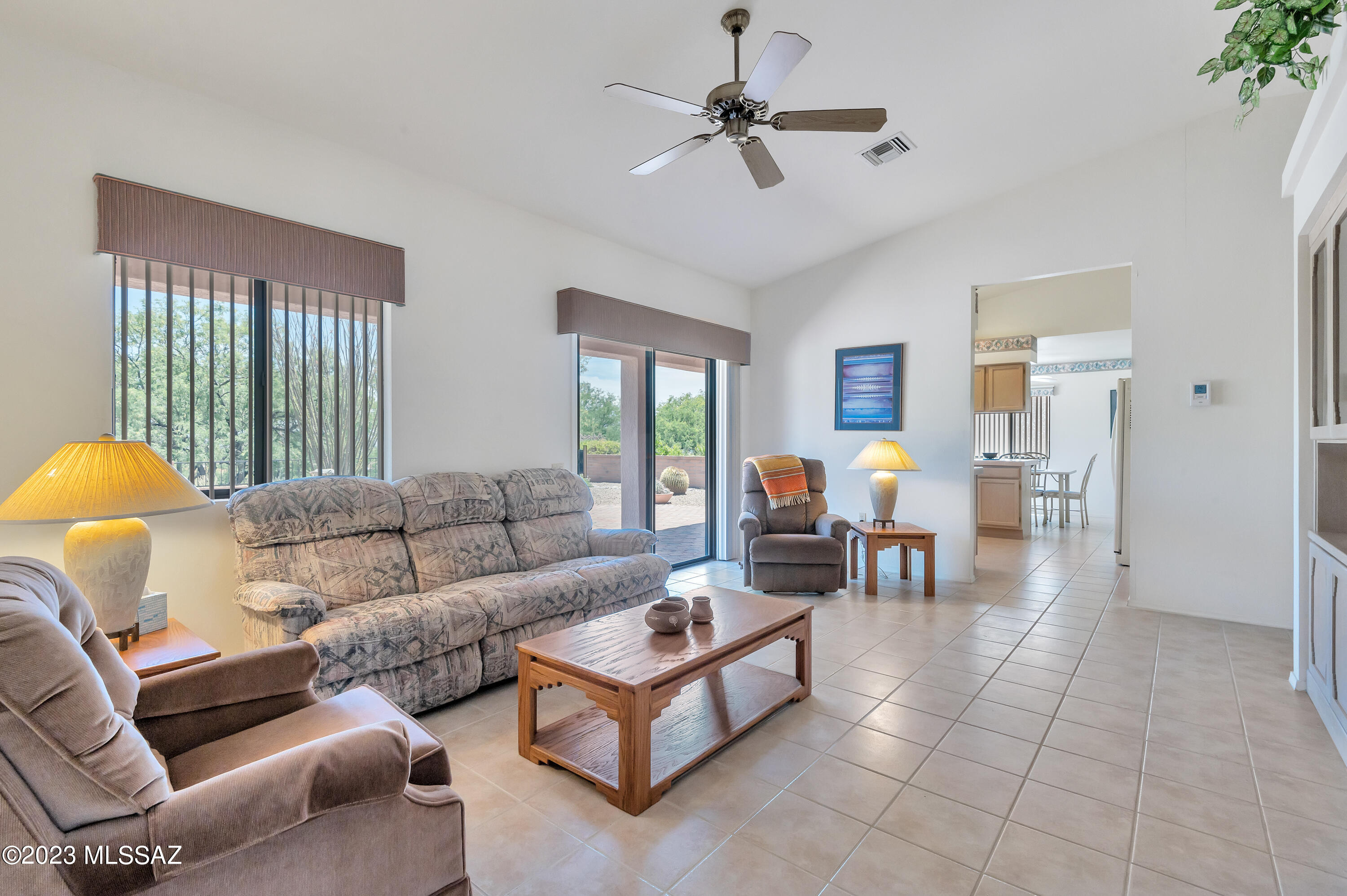 San Ignacio Ridge Estates (1-115) - Residential