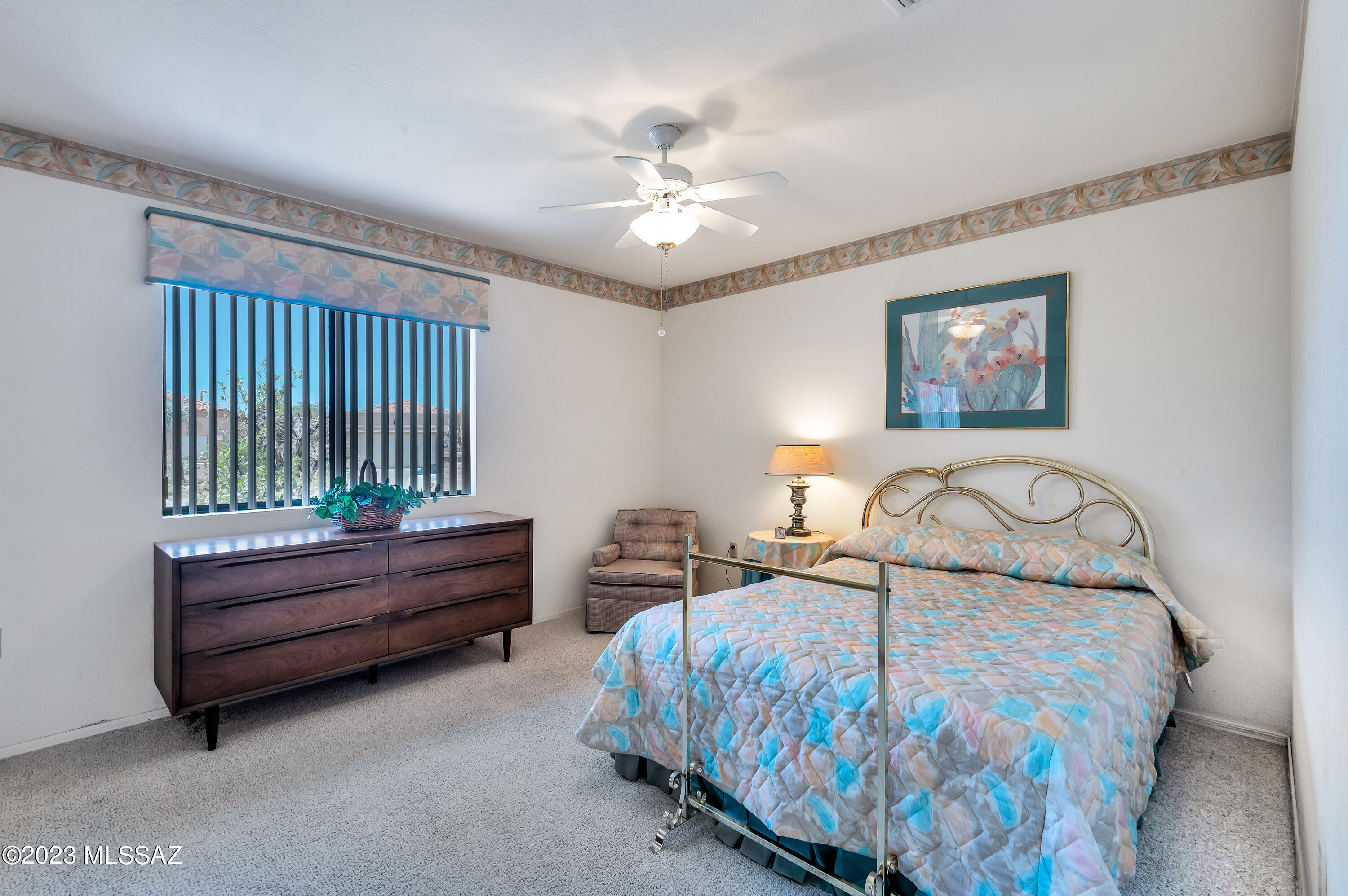 San Ignacio Ridge Estates (1-115) - Residential