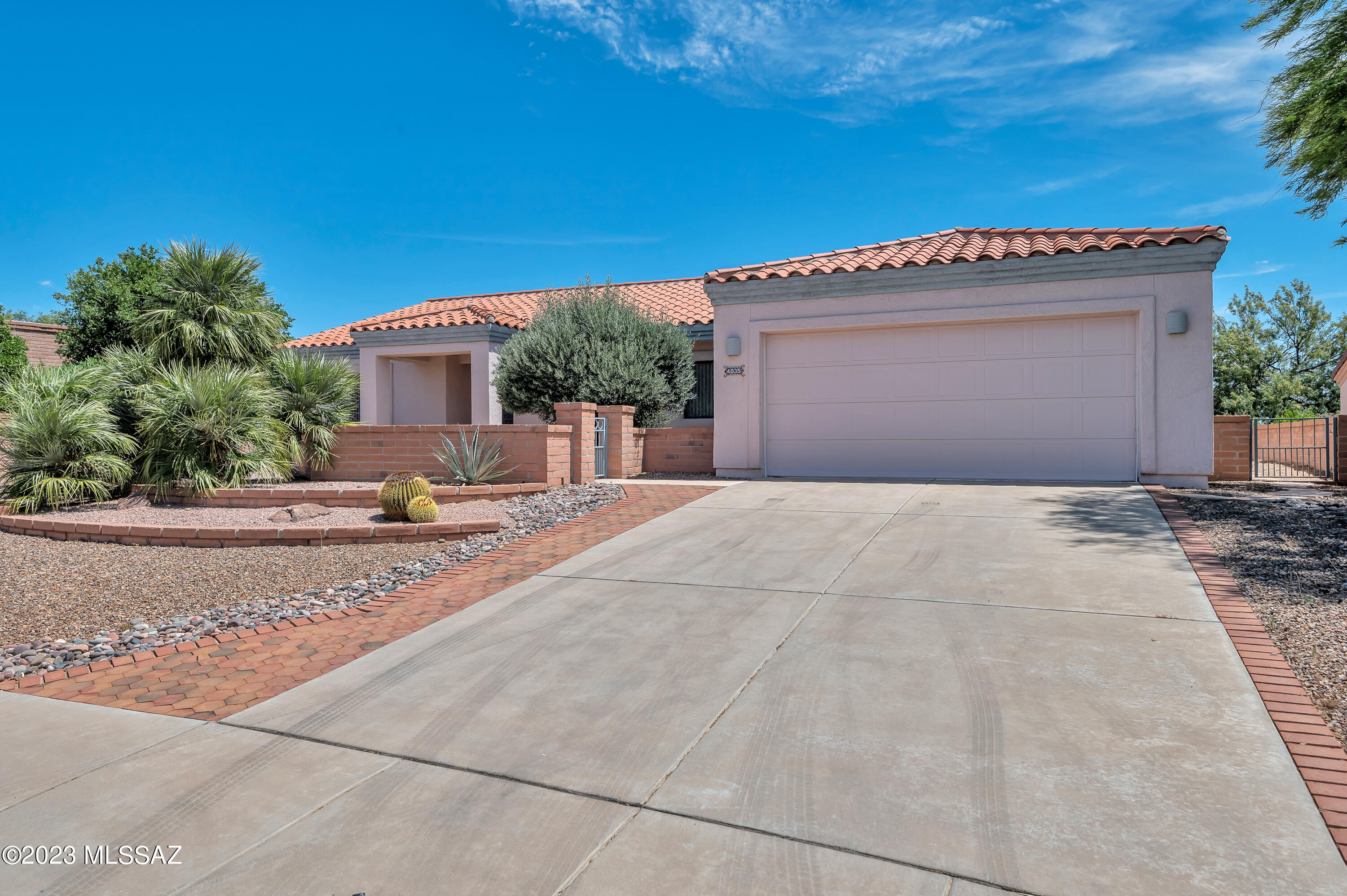 San Ignacio Ridge Estates (1-115) - Residential