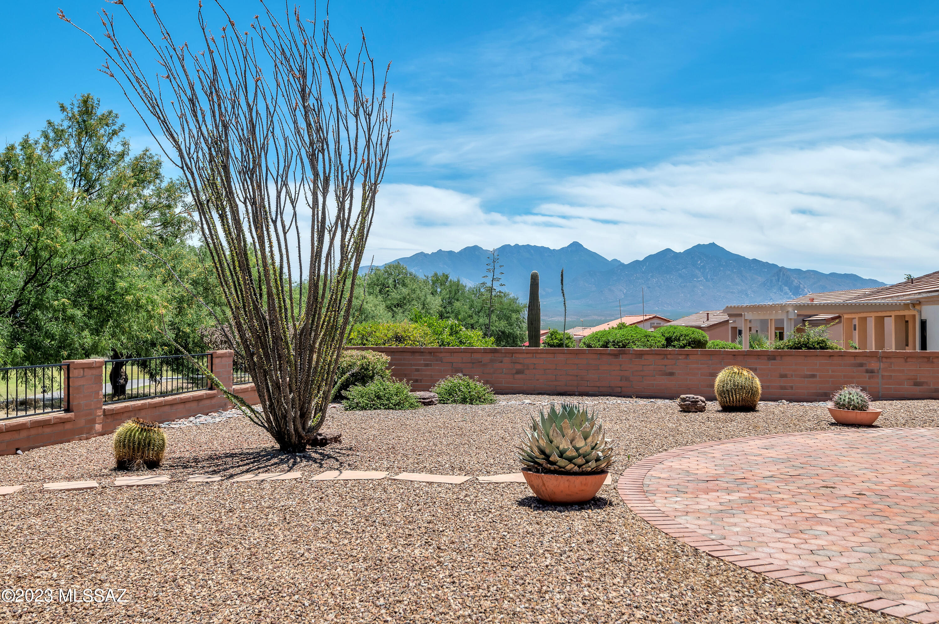 San Ignacio Ridge Estates (1-115) - Residential