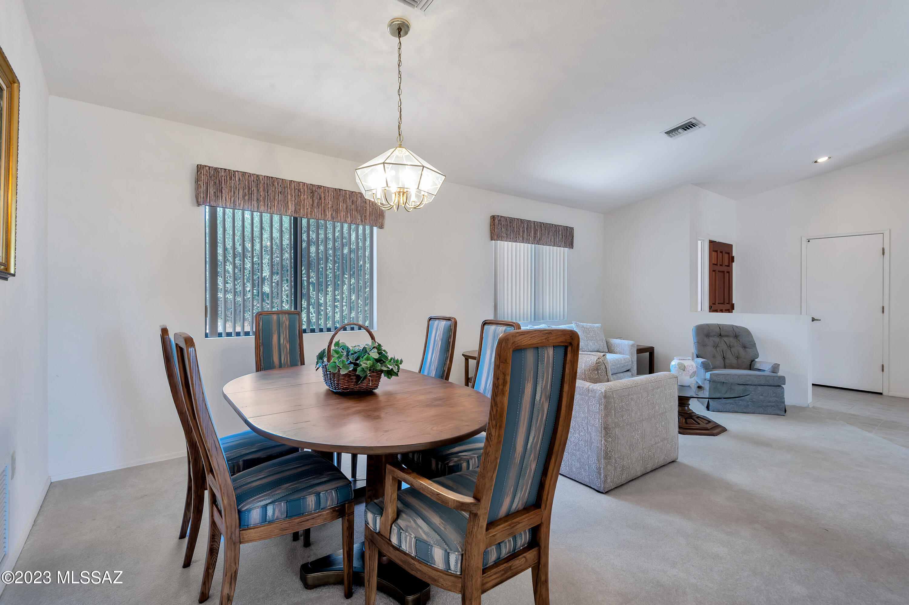 San Ignacio Ridge Estates (1-115) - Residential