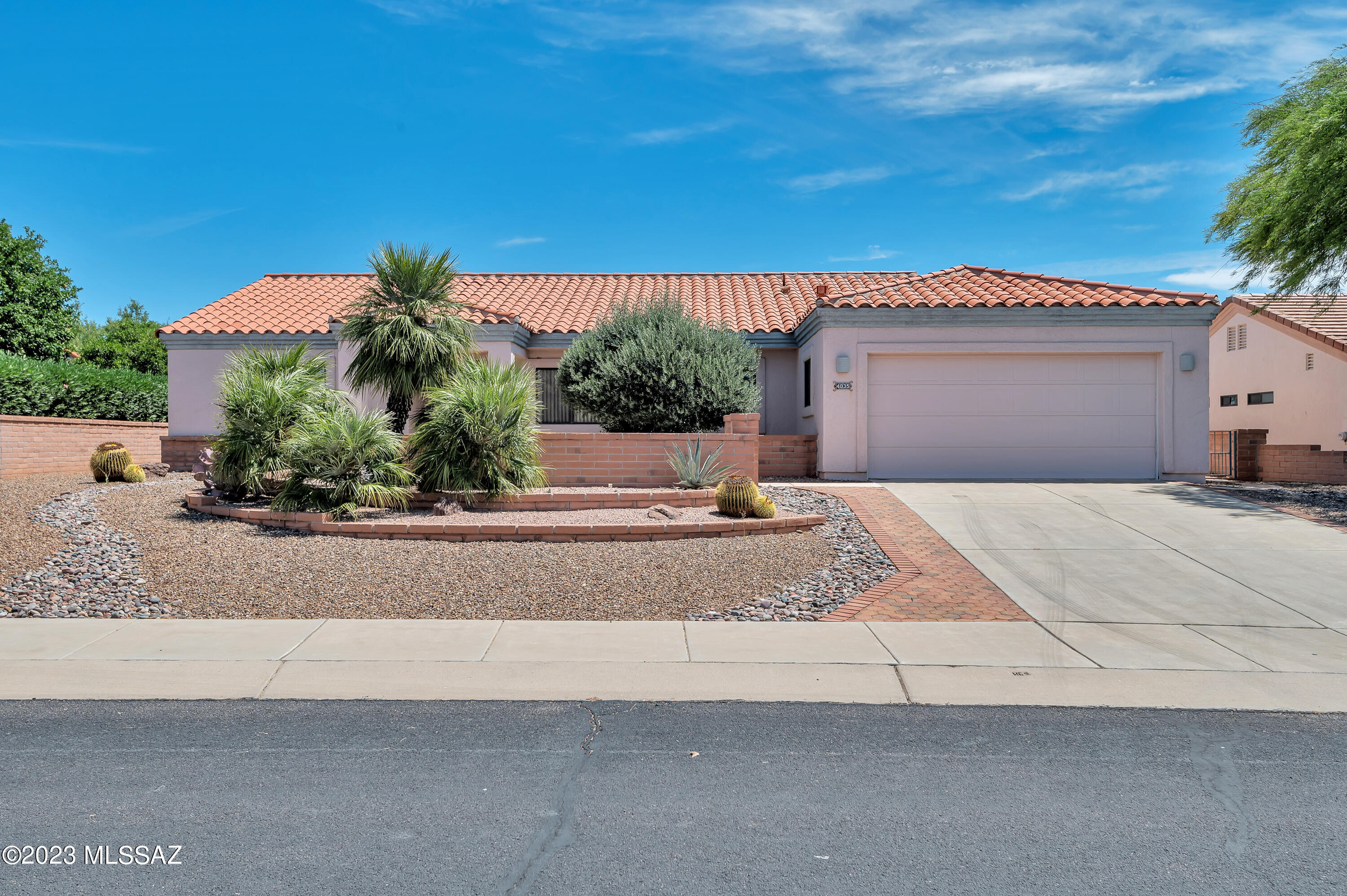 San Ignacio Ridge Estates (1-115) - Residential