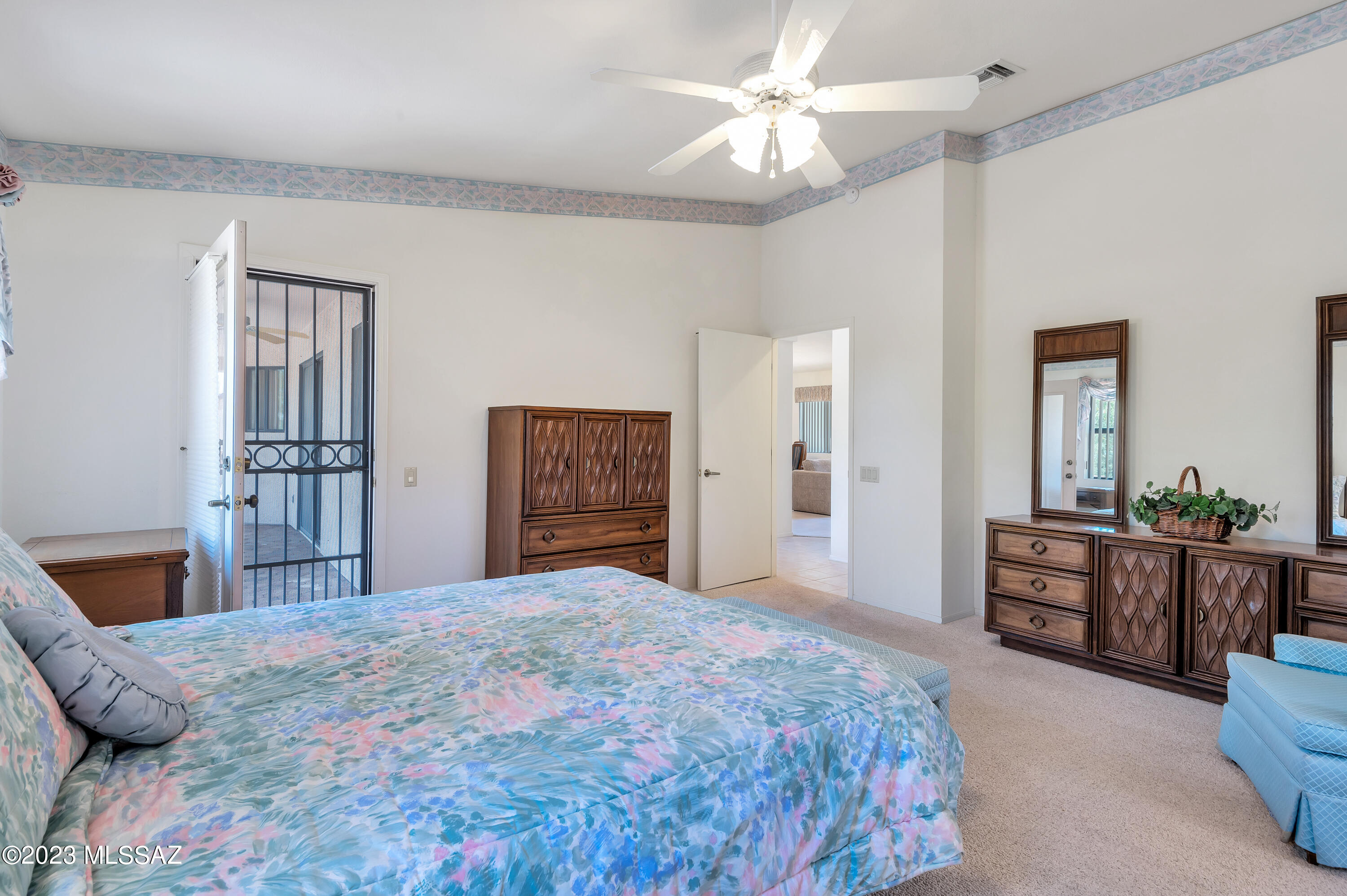 San Ignacio Ridge Estates (1-115) - Residential