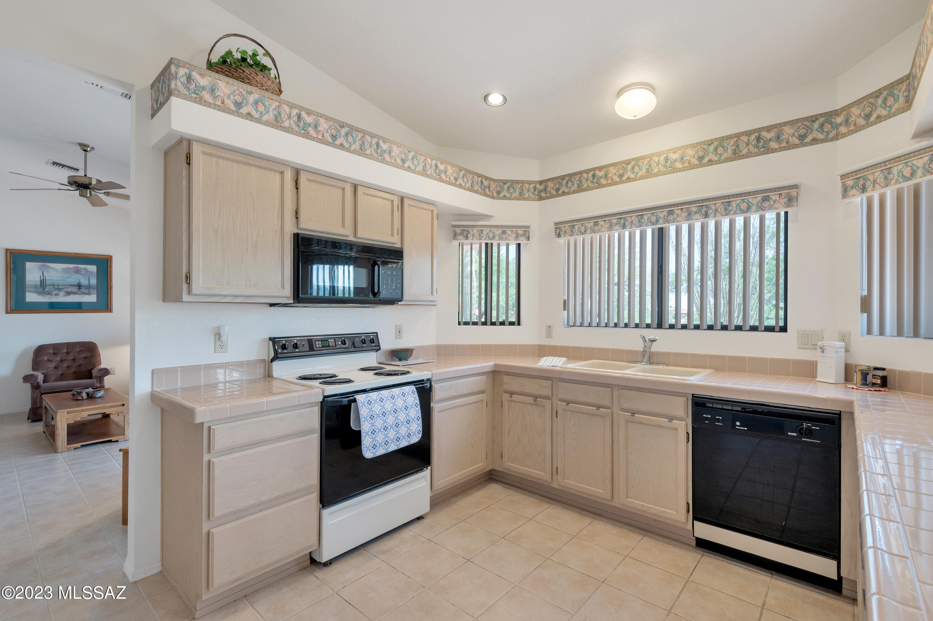 San Ignacio Ridge Estates (1-115) - Residential