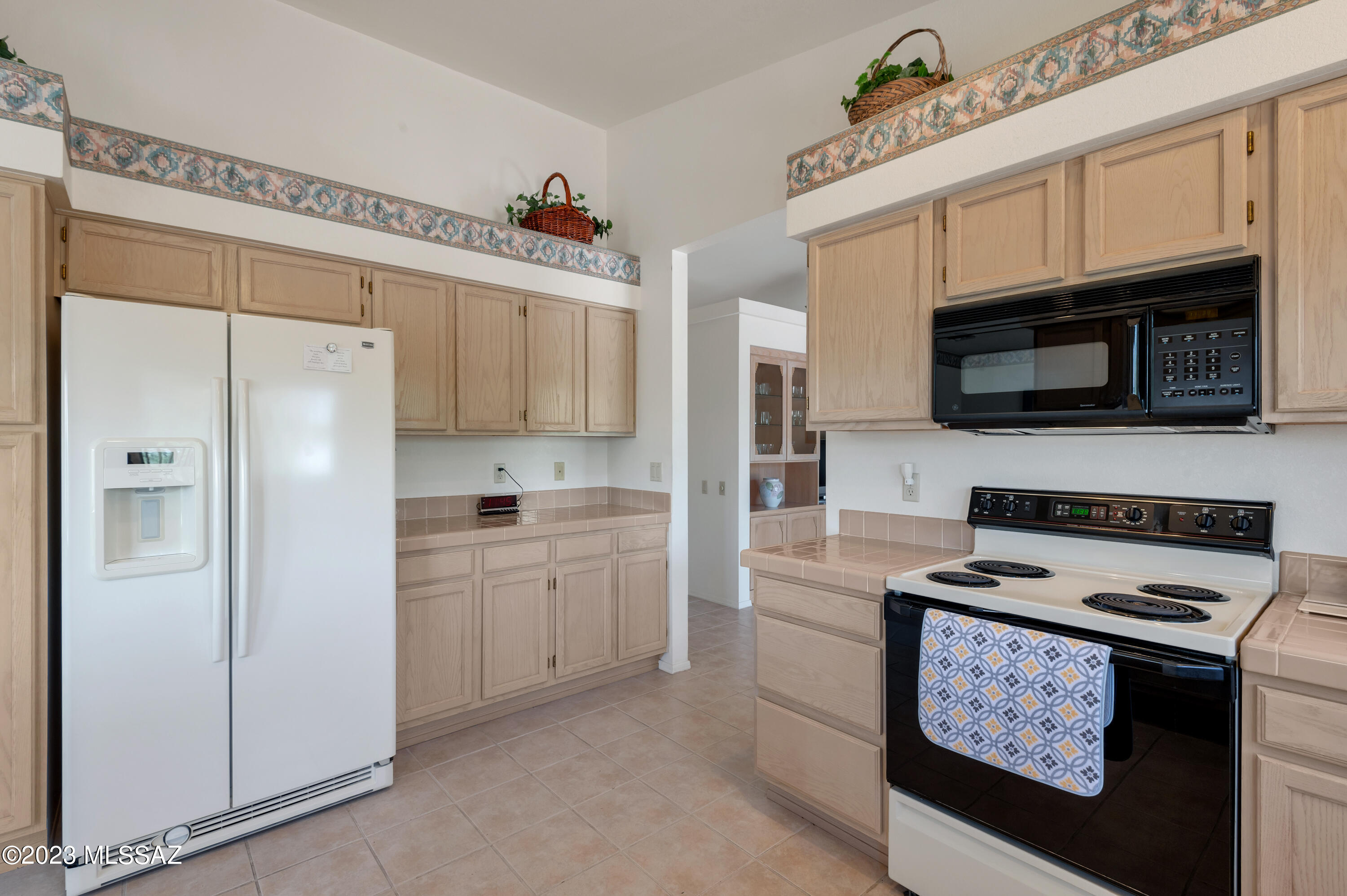 San Ignacio Ridge Estates (1-115) - Residential