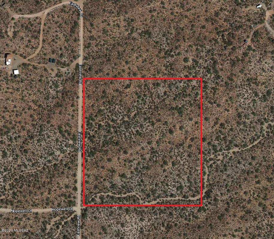 Seized asset. Vacant residential land sold as-is and where-is.
