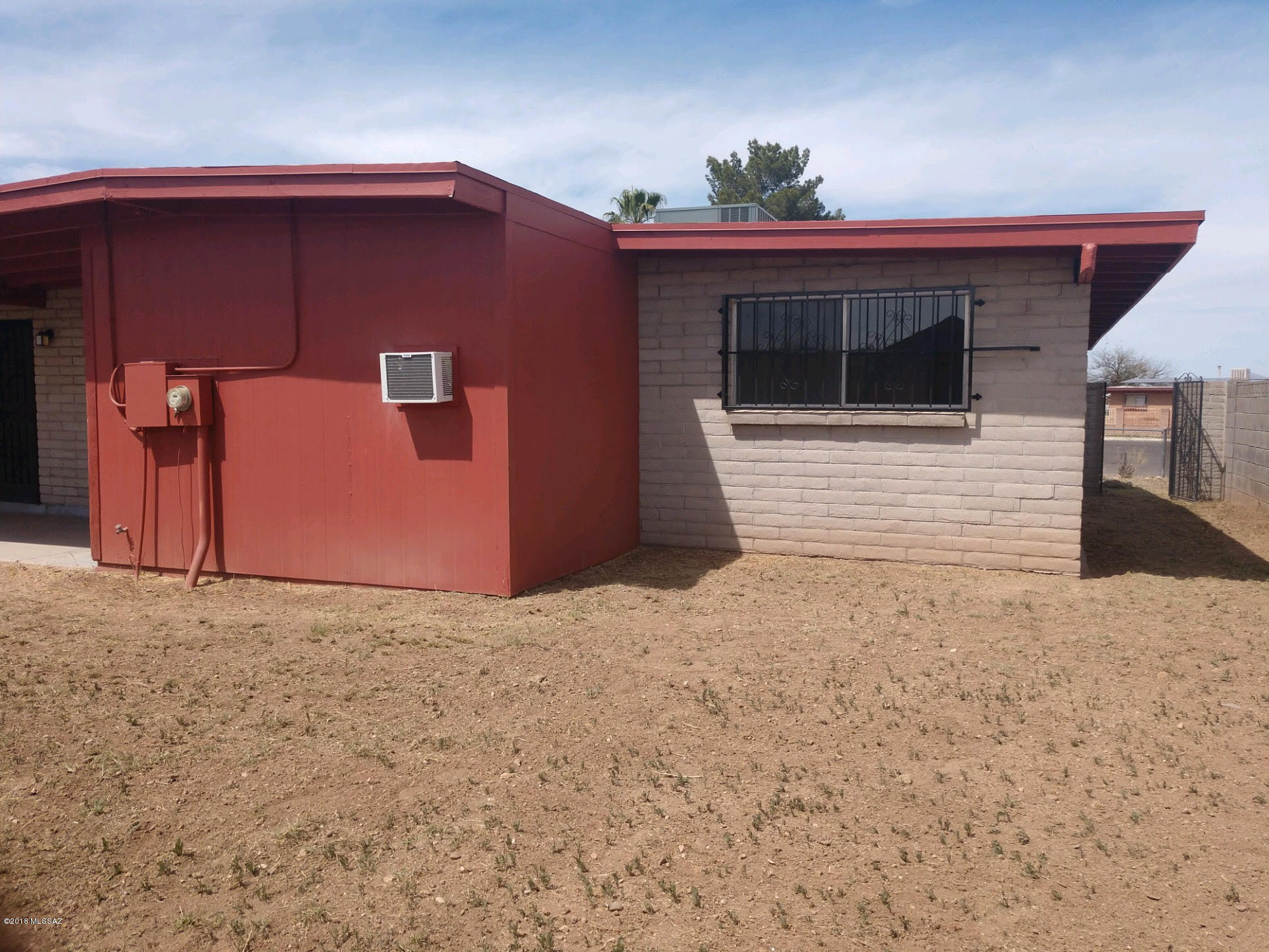 Los Reales Heights NO. 2 (1-138) - Residential Lease