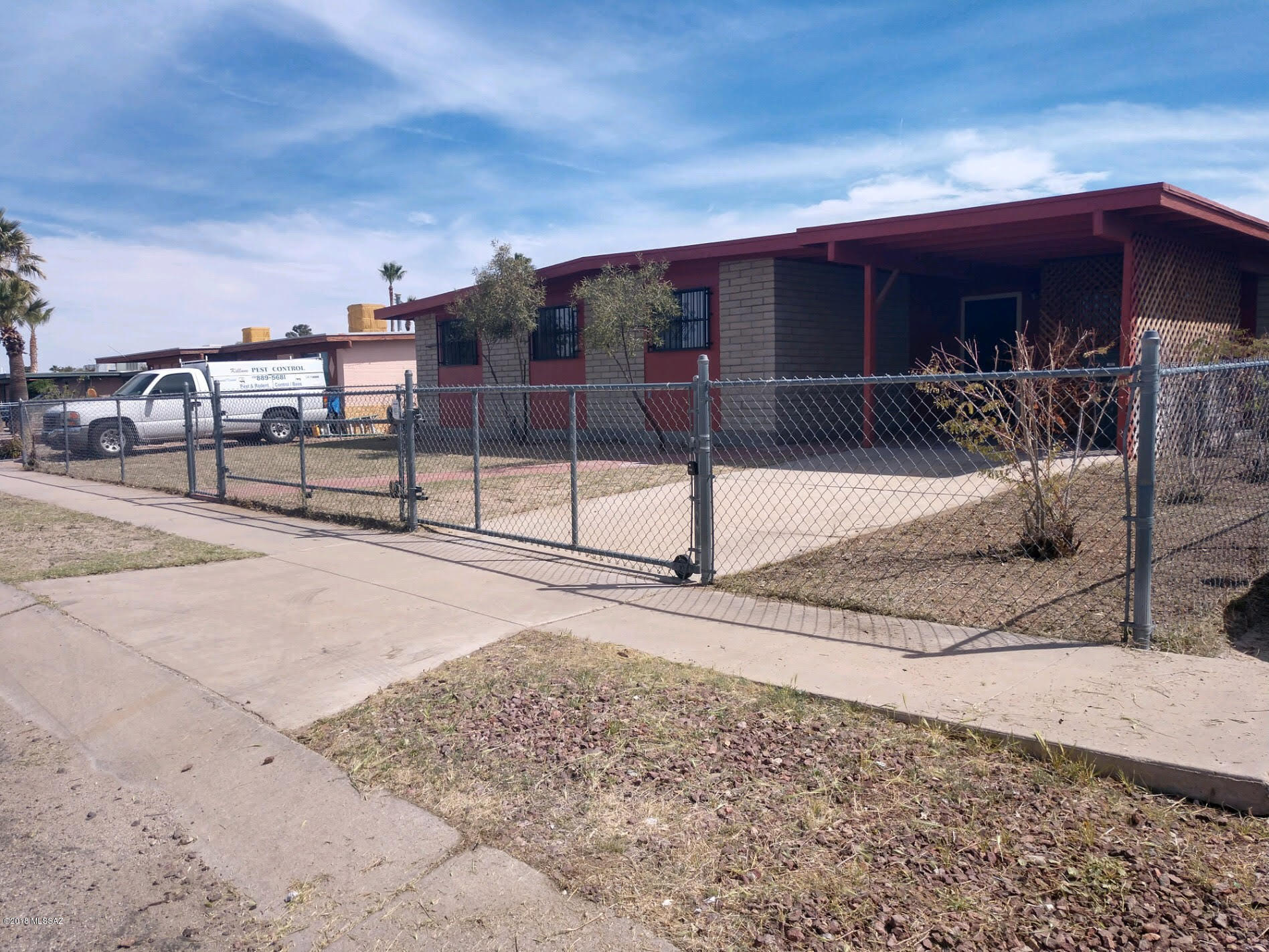 Los Reales Heights NO. 2 (1-138) - Residential Lease