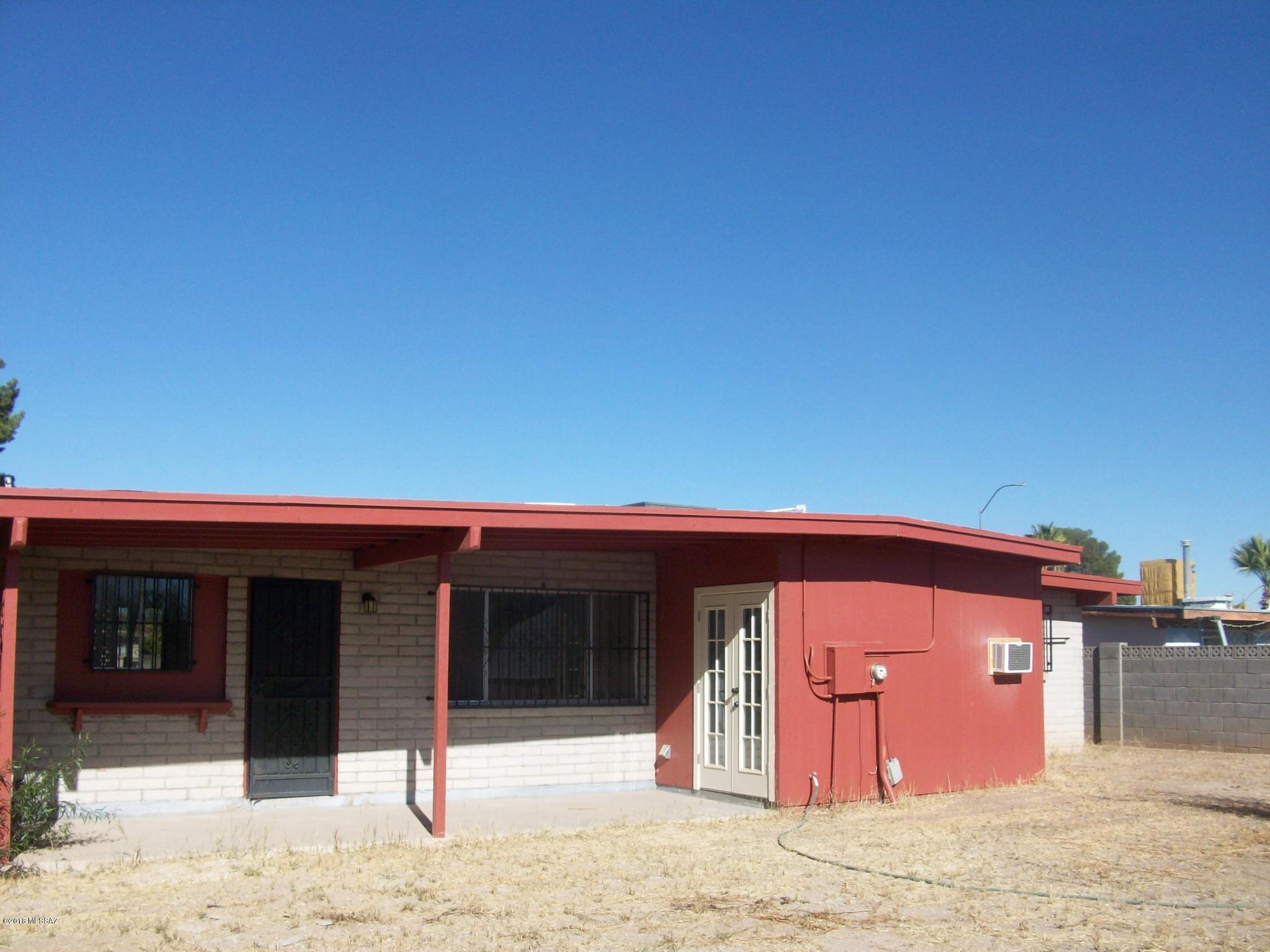 Los Reales Heights NO. 2 (1-138) - Residential Lease