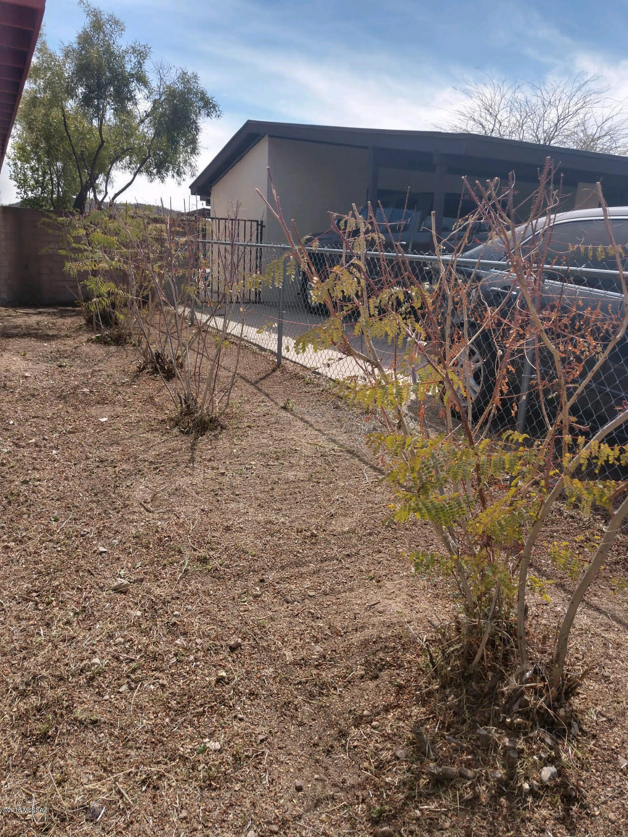 Los Reales Heights NO. 2 (1-138) - Residential Lease
