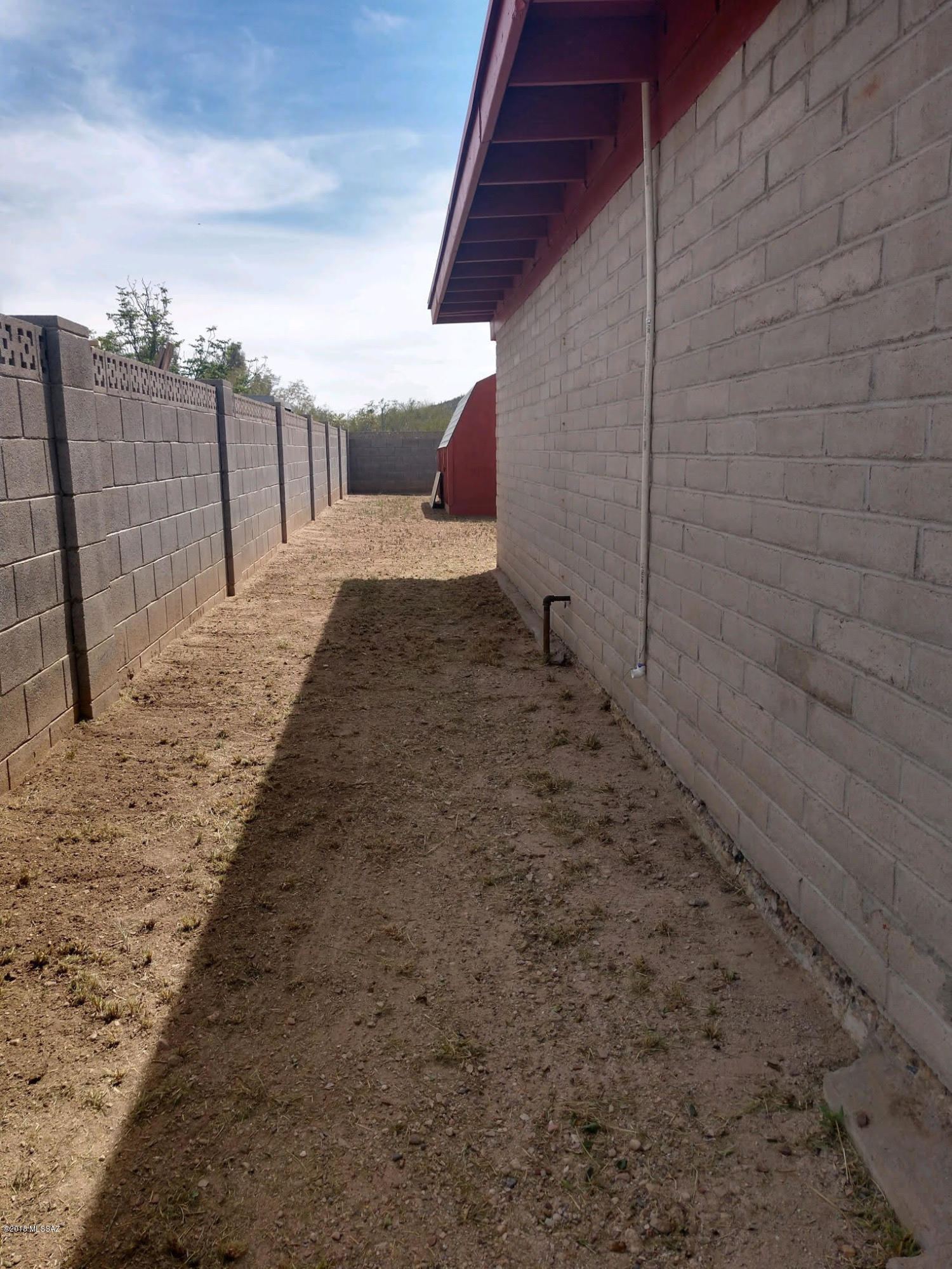 Los Reales Heights NO. 2 (1-138) - Residential Lease