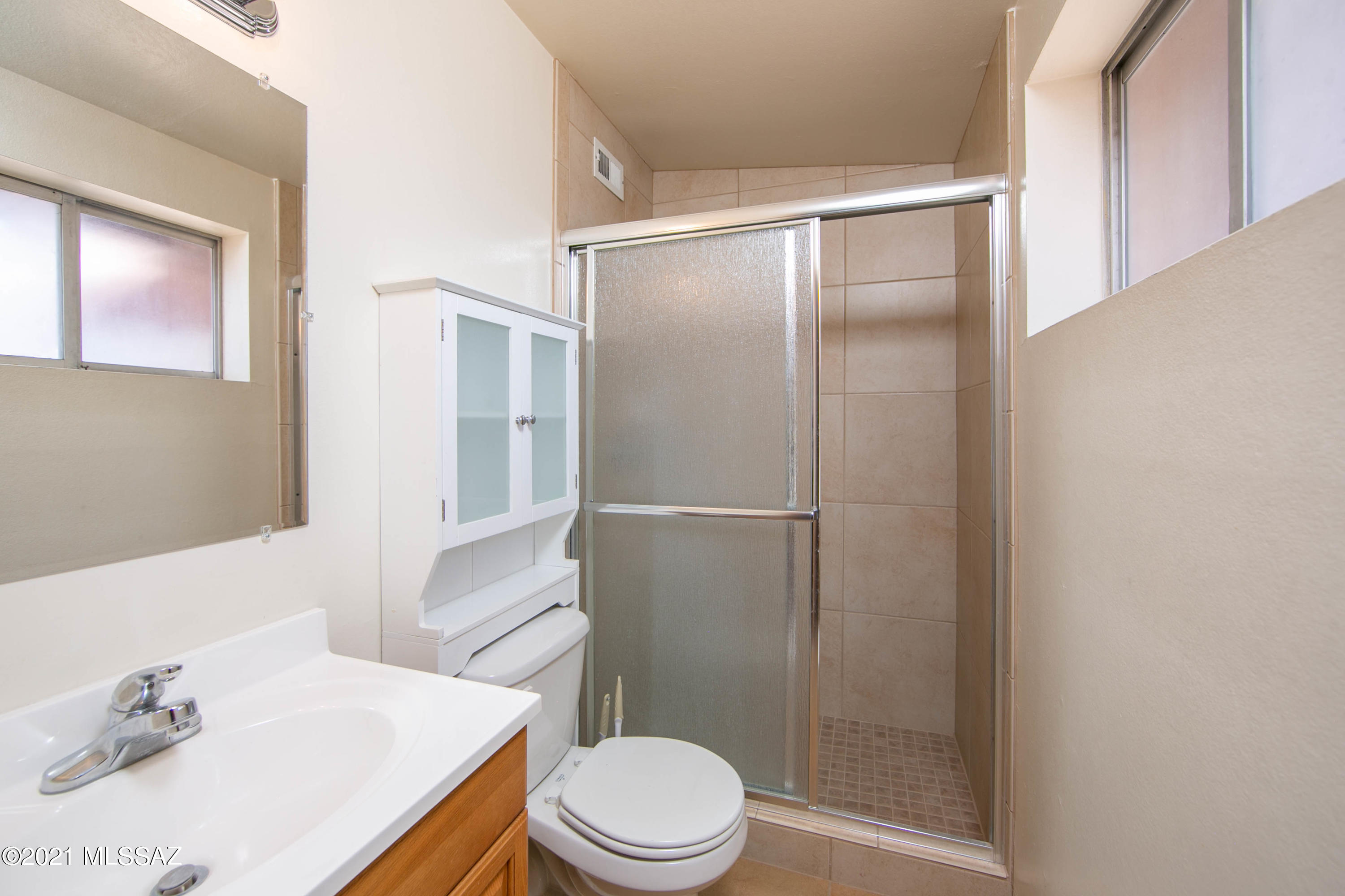 Centennial Park (1-160) - Residential