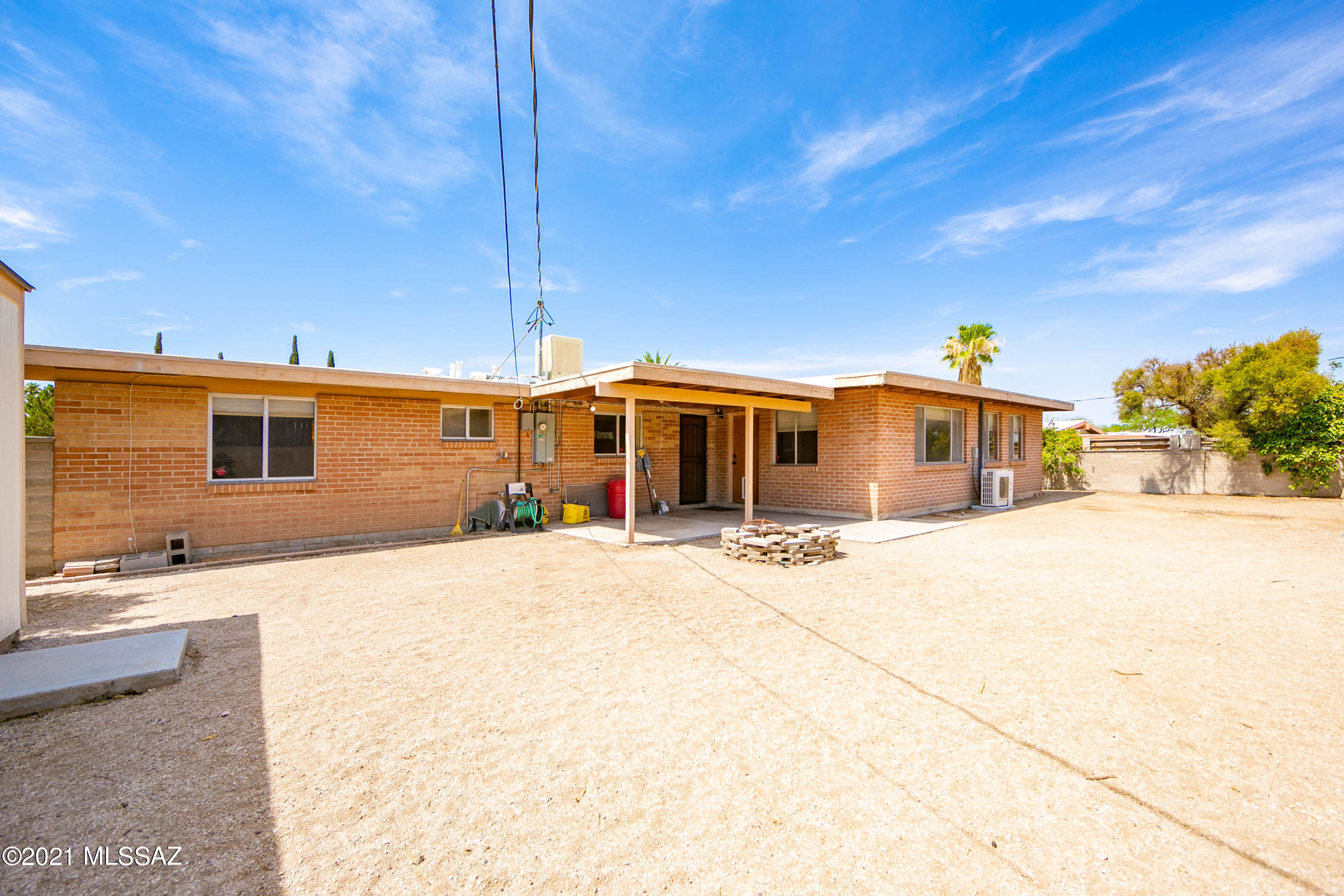 Centennial Park (1-160) - Residential