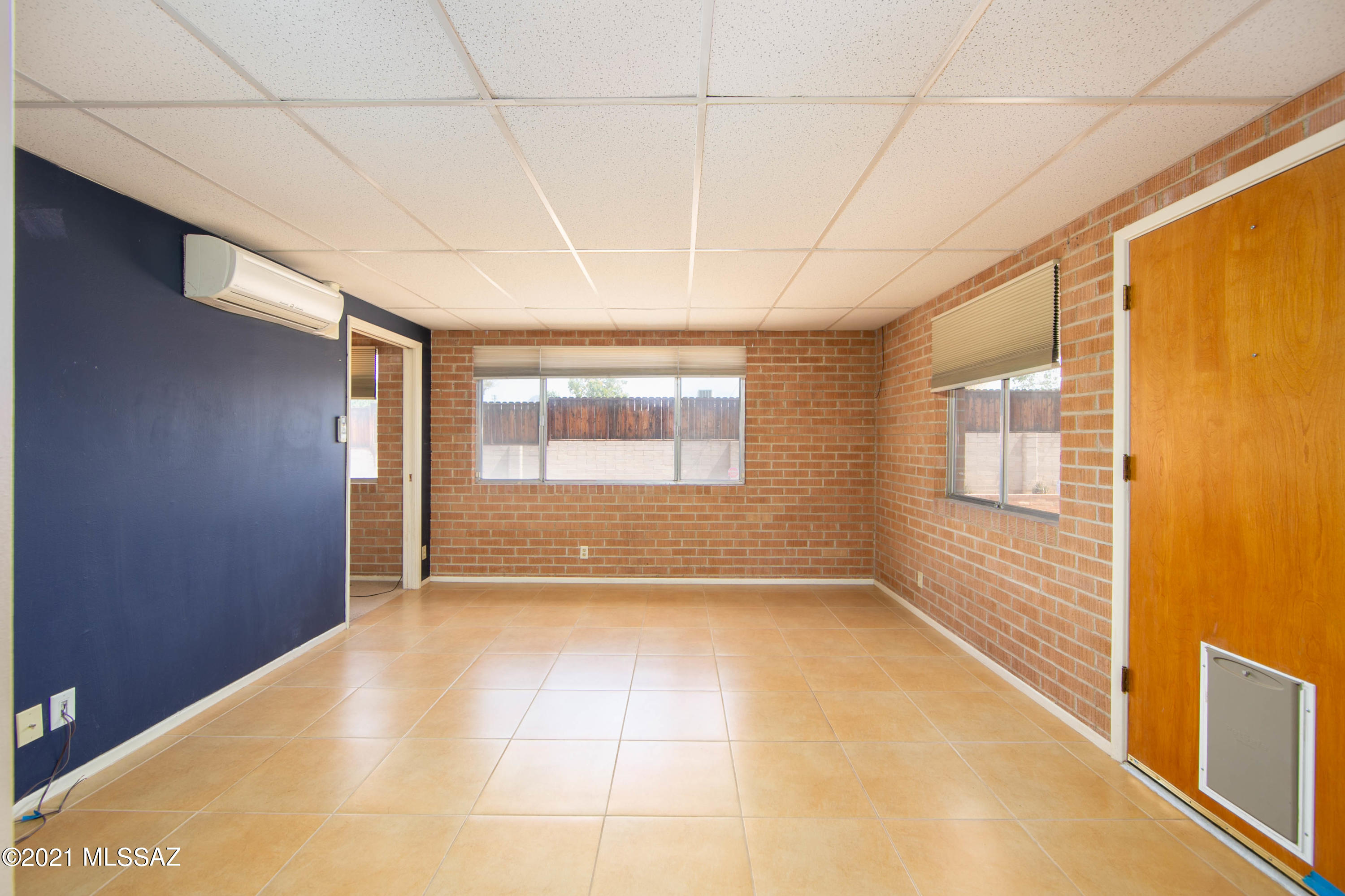Centennial Park (1-160) - Residential