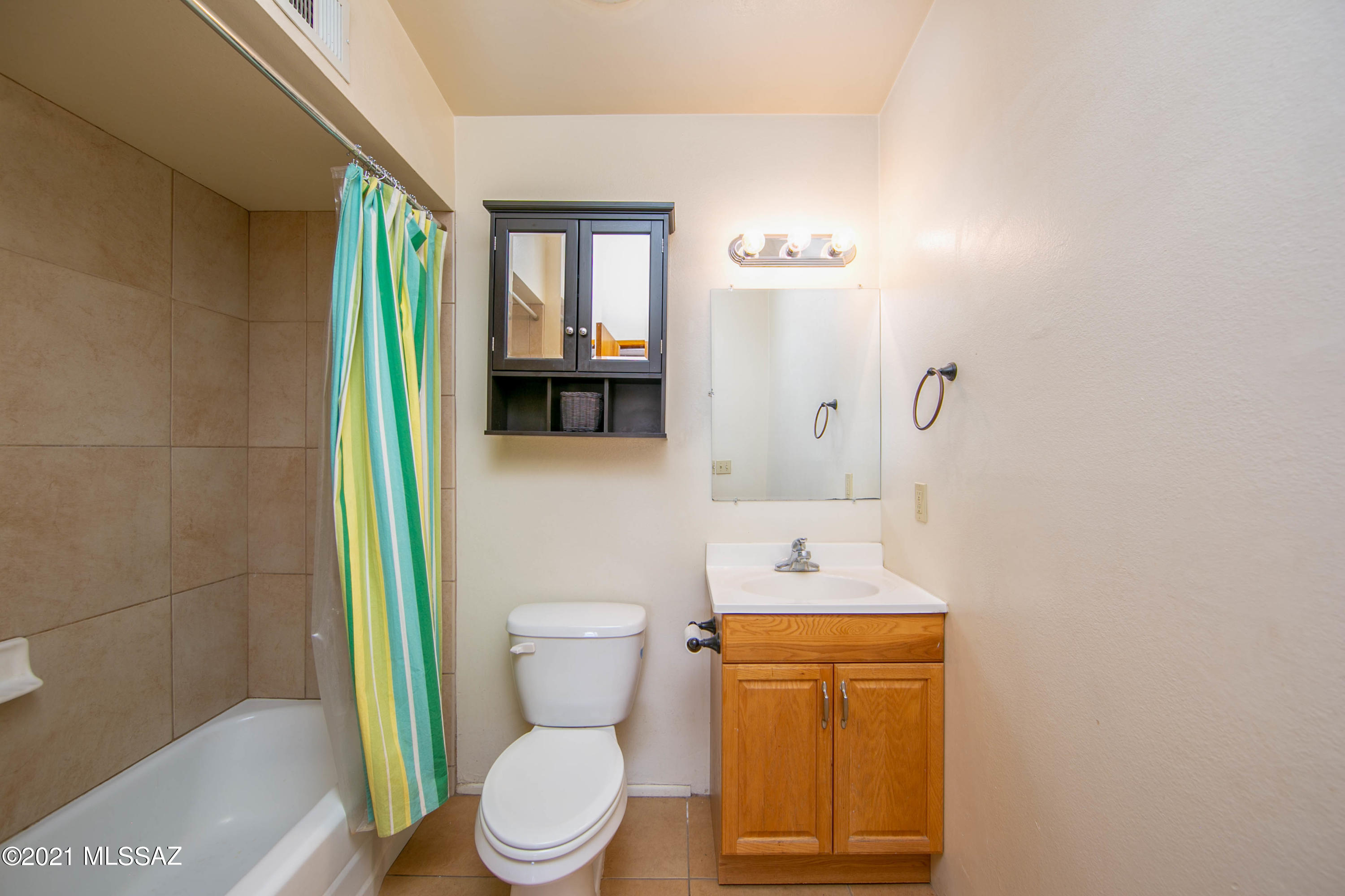 Centennial Park (1-160) - Residential