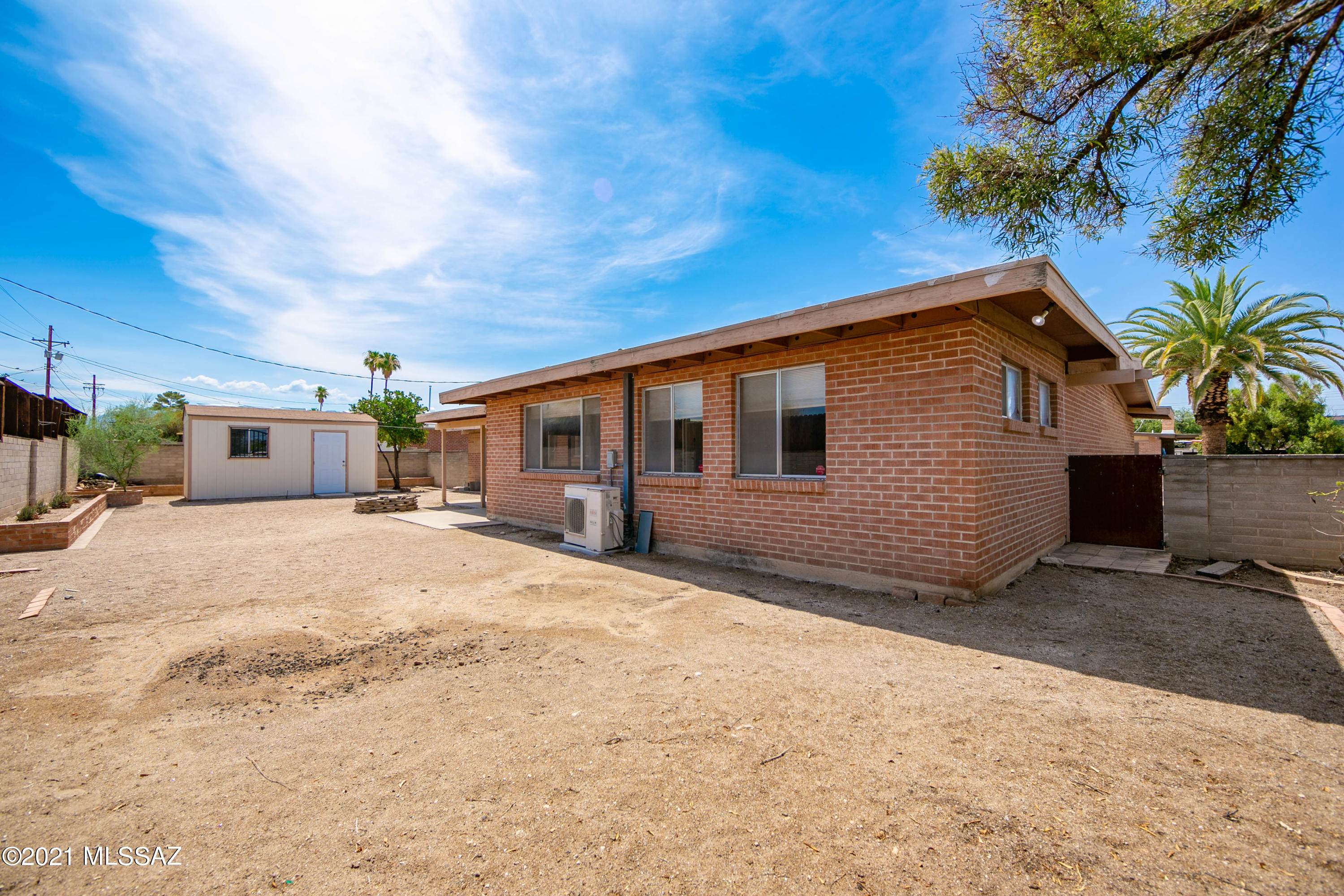 Centennial Park (1-160) - Residential