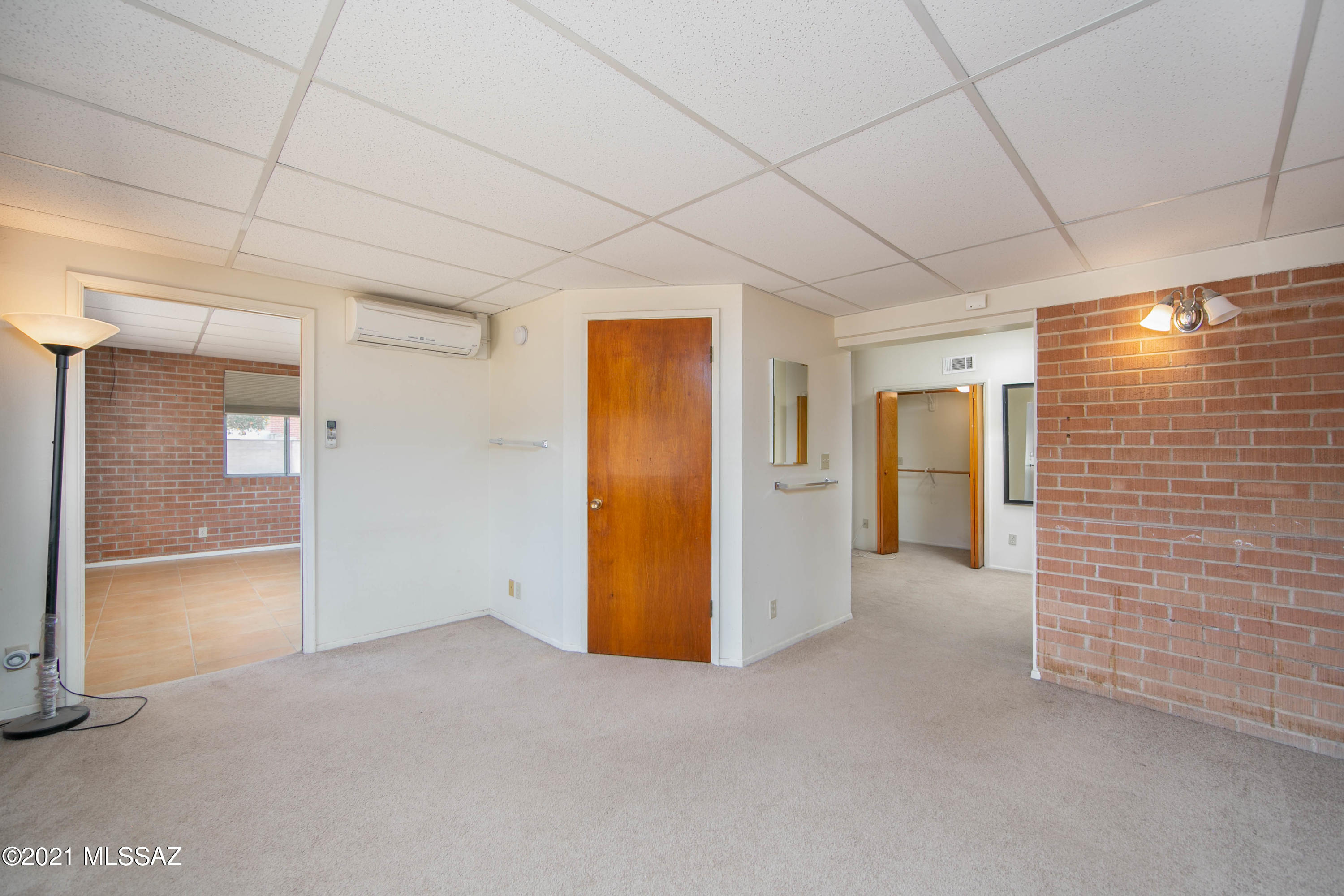 Centennial Park (1-160) - Residential