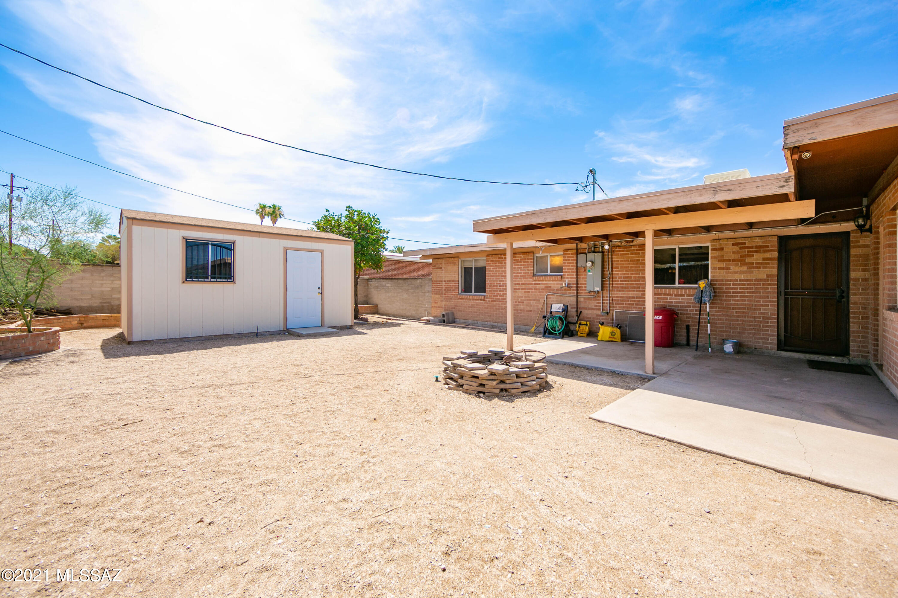 Centennial Park (1-160) - Residential