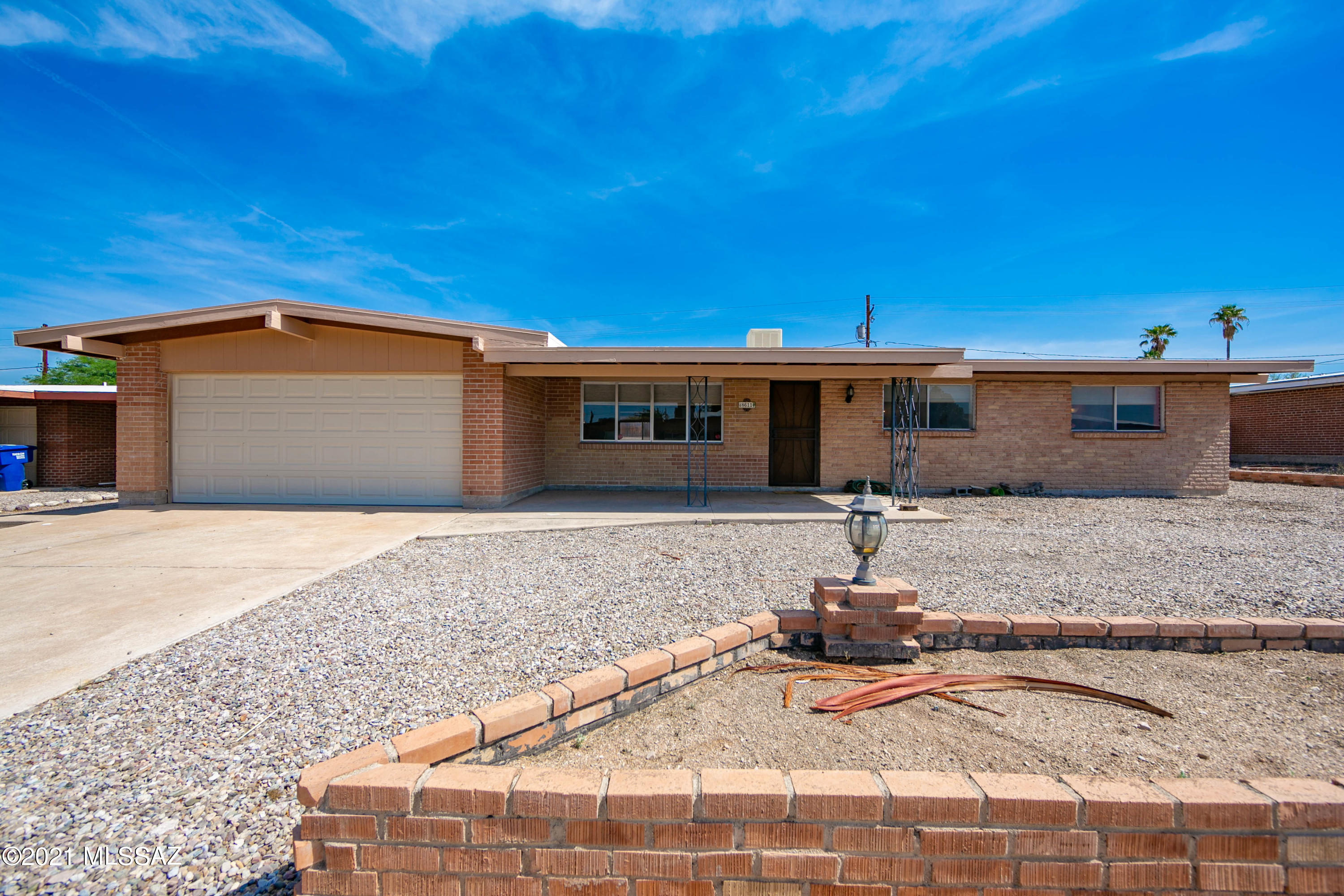 Centennial Park (1-160) - Residential