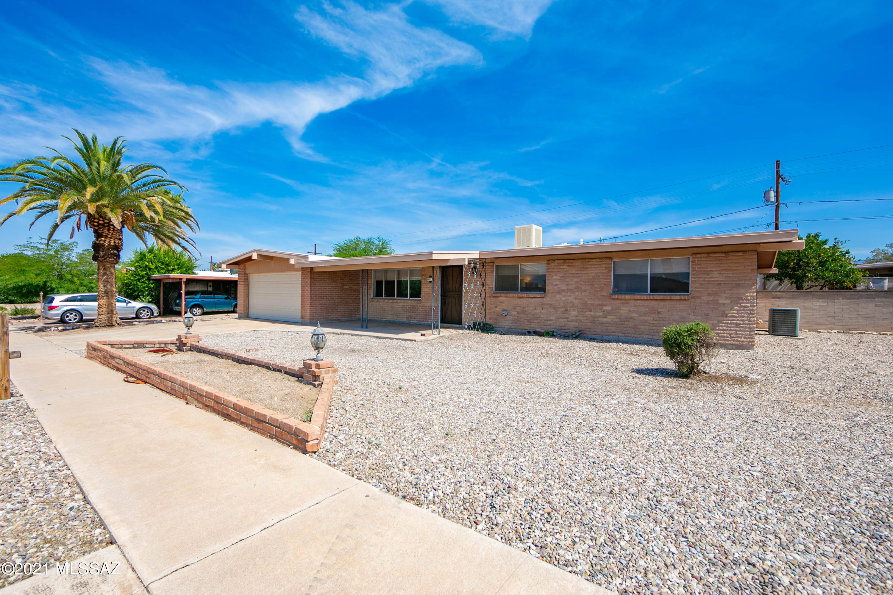 Centennial Park (1-160) - Residential