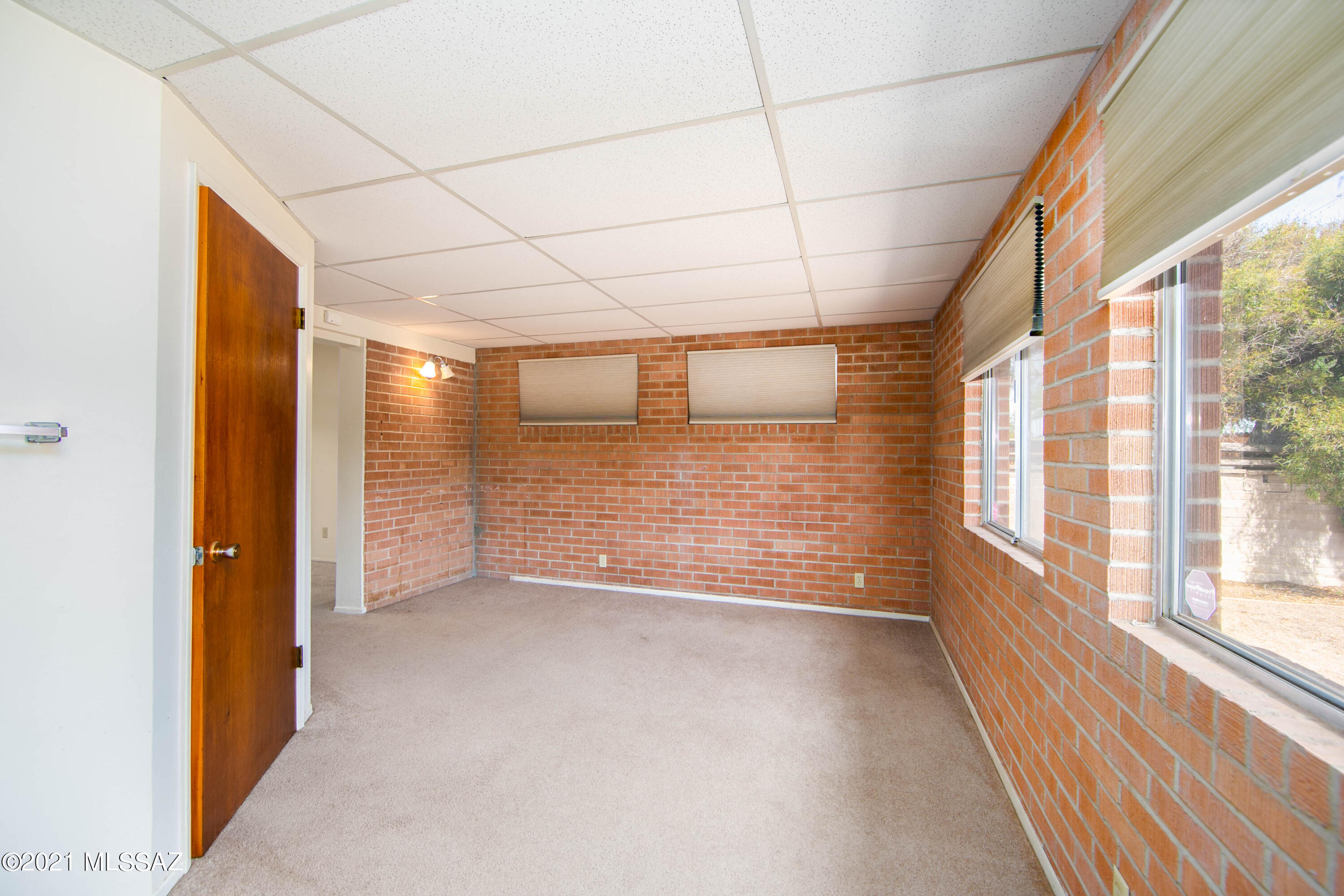 Centennial Park (1-160) - Residential