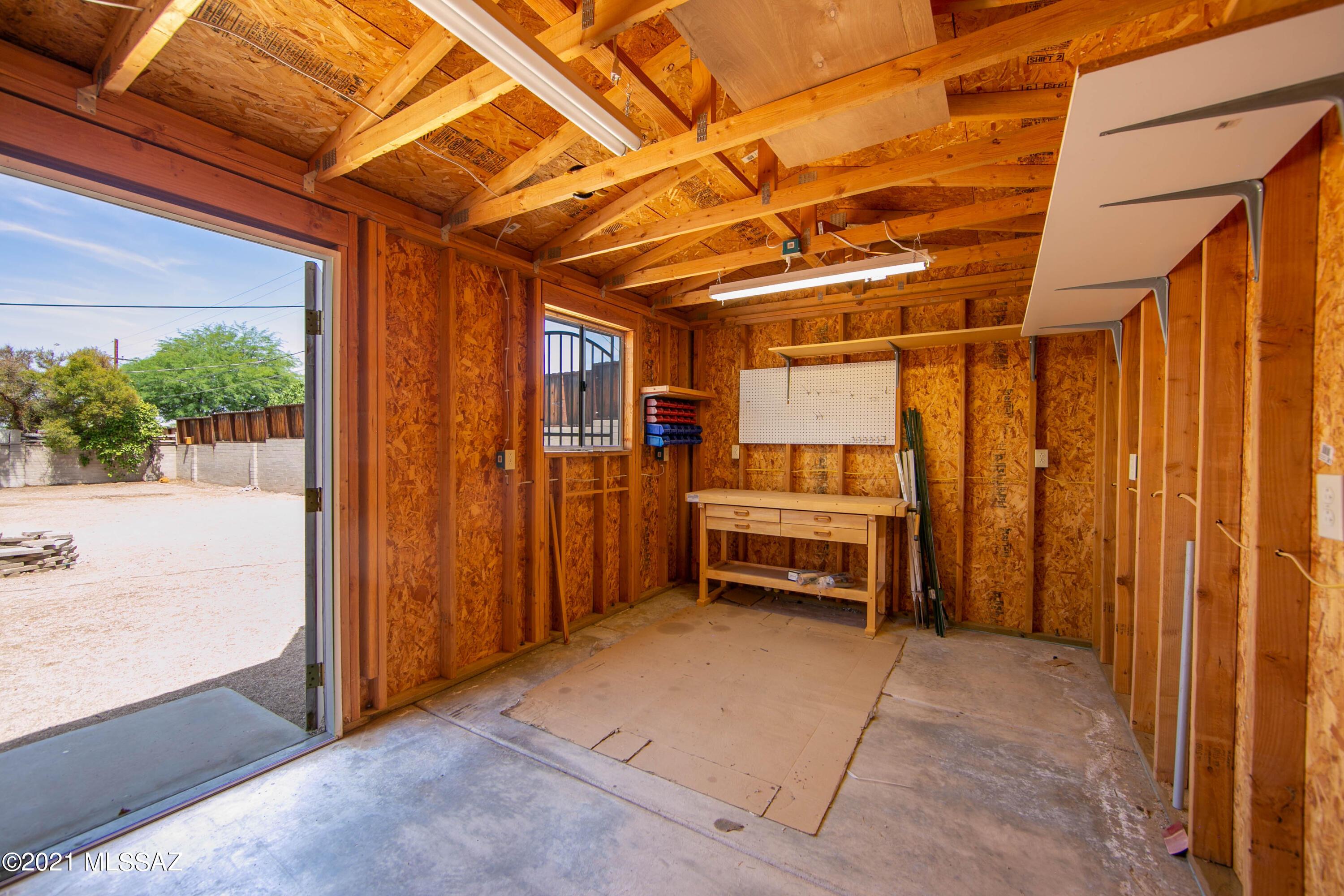 Centennial Park (1-160) - Residential