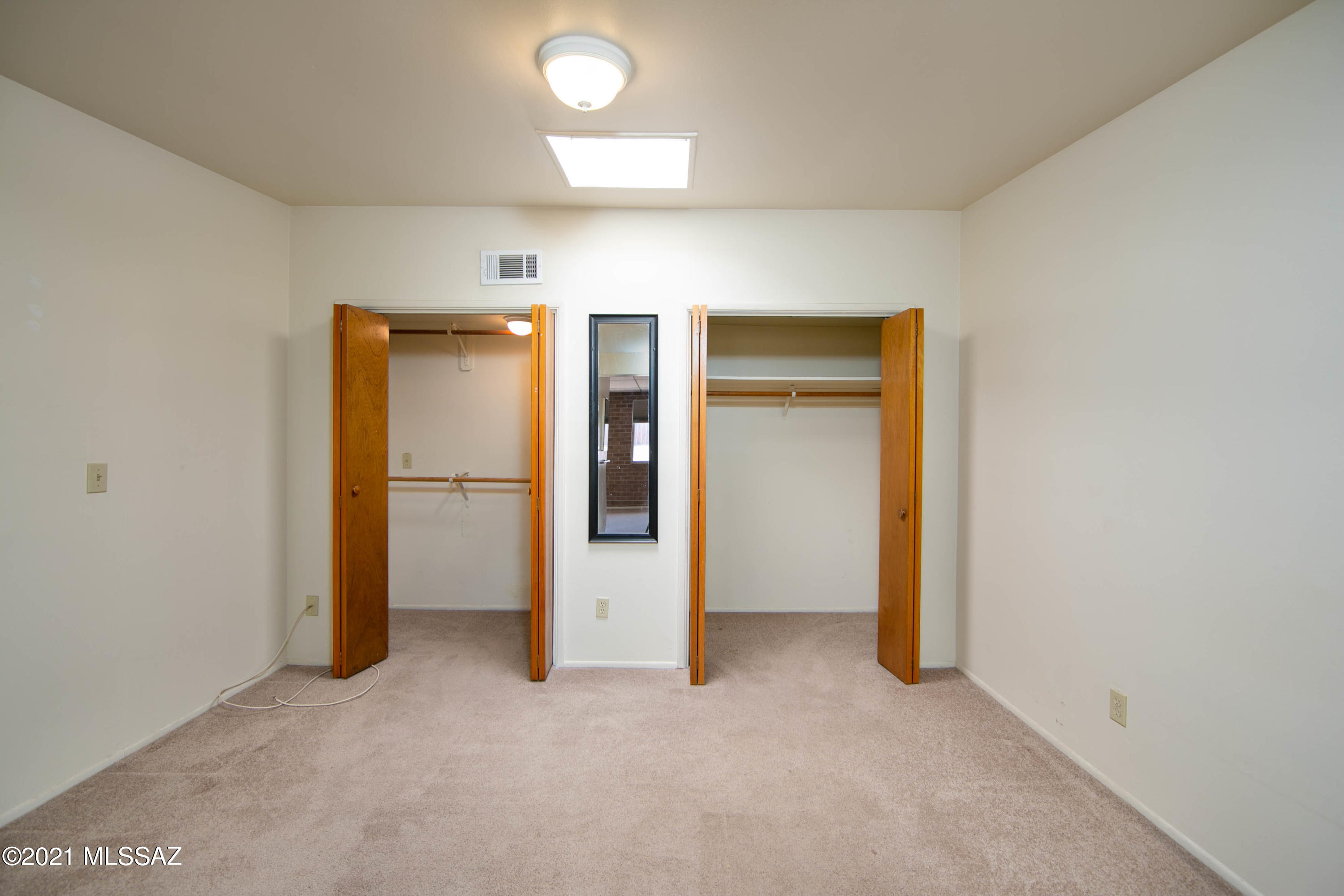 Centennial Park (1-160) - Residential