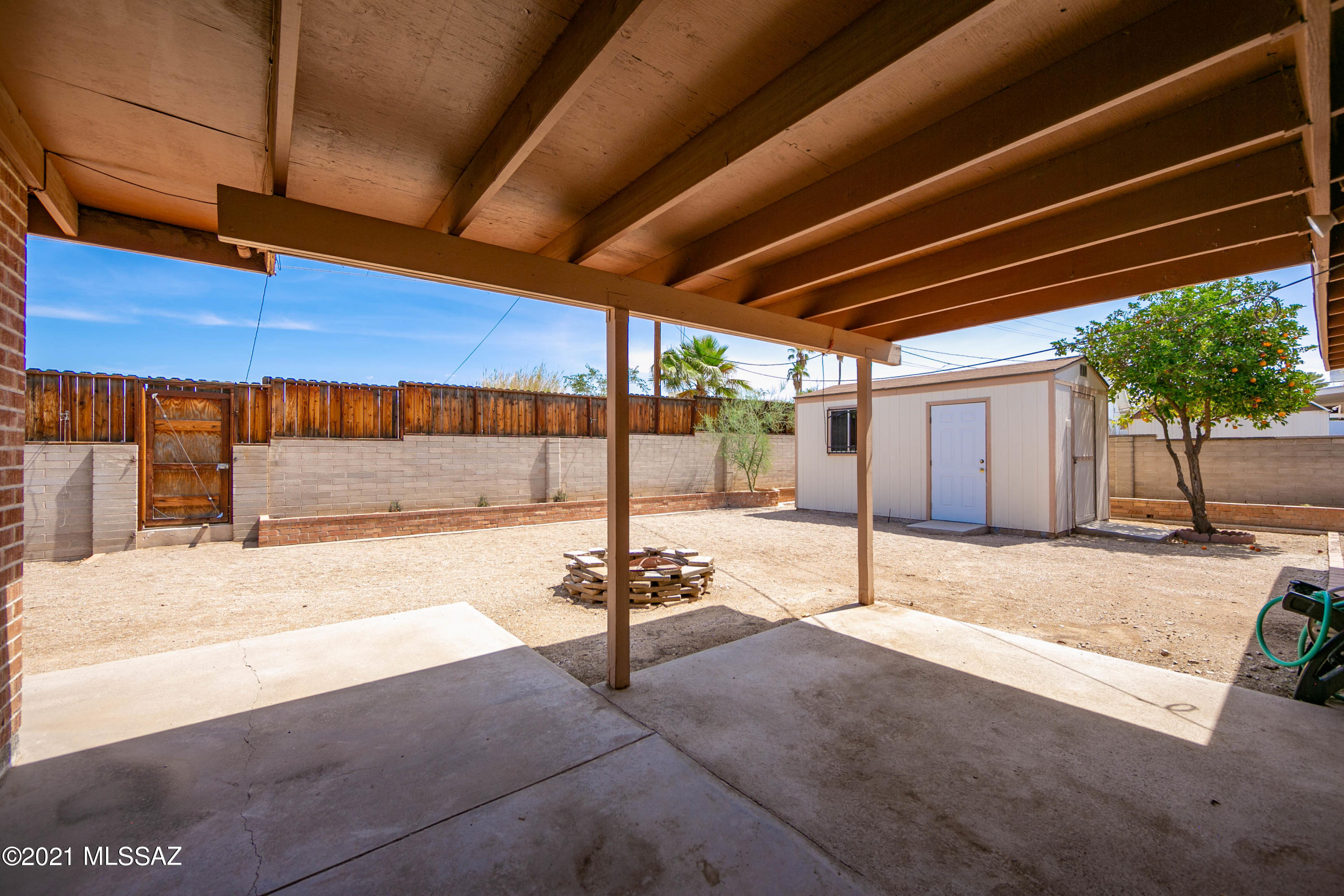 Centennial Park (1-160) - Residential