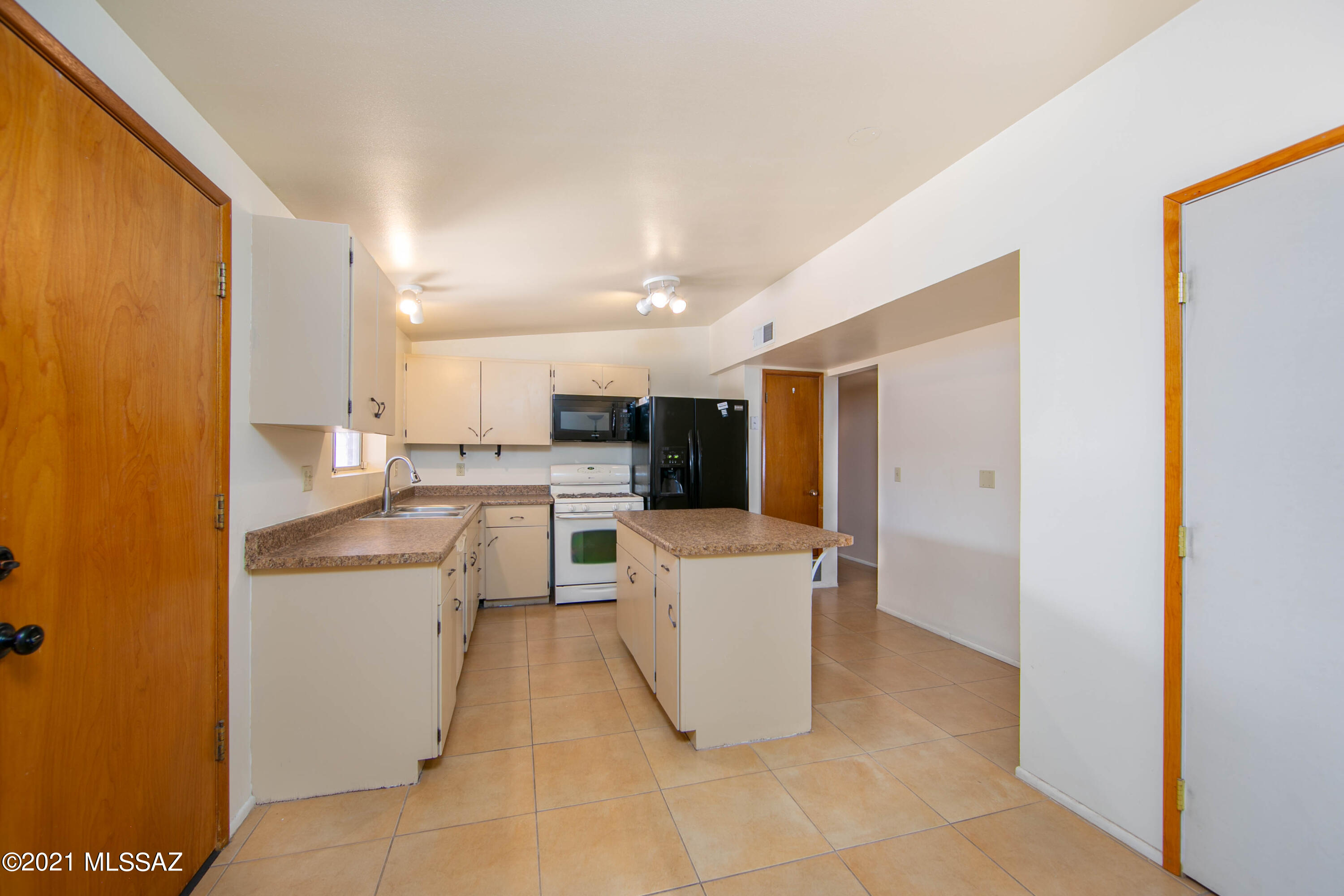 Centennial Park (1-160) - Residential