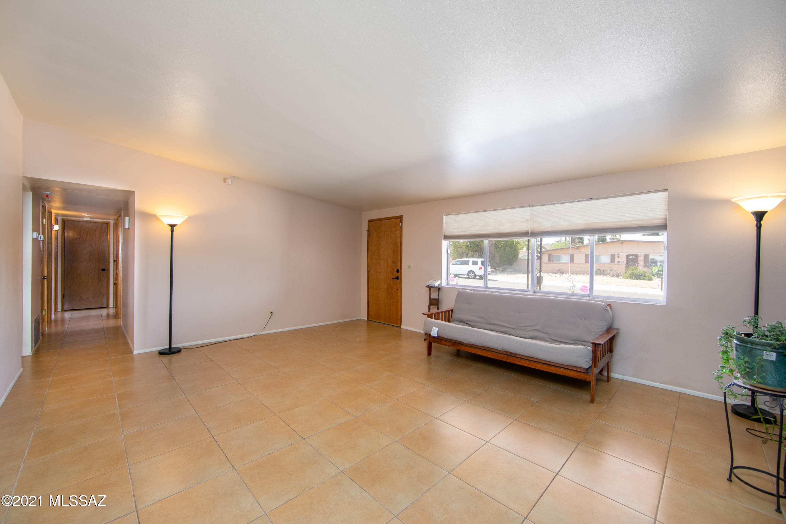 Centennial Park (1-160) - Residential