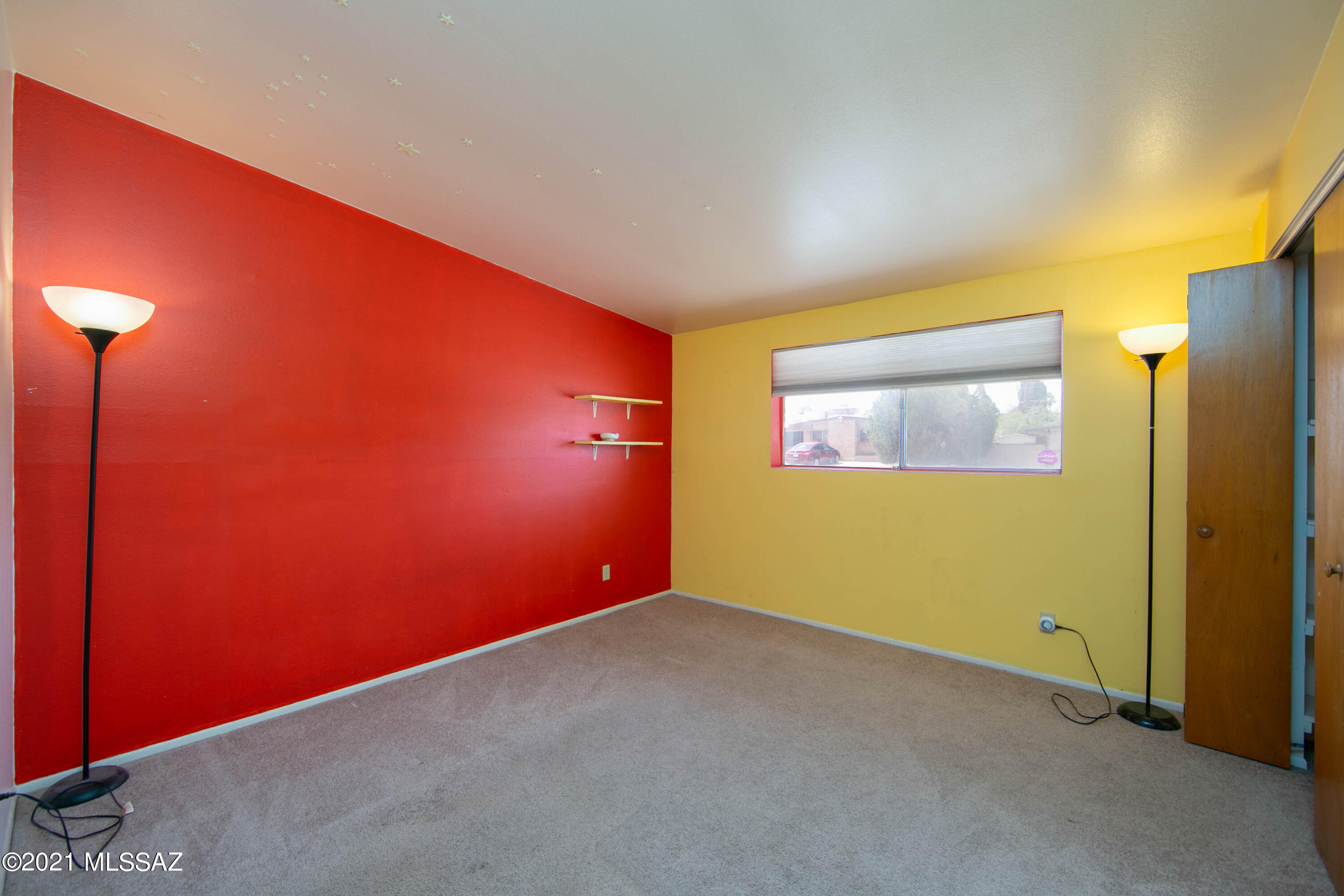 Centennial Park (1-160) - Residential