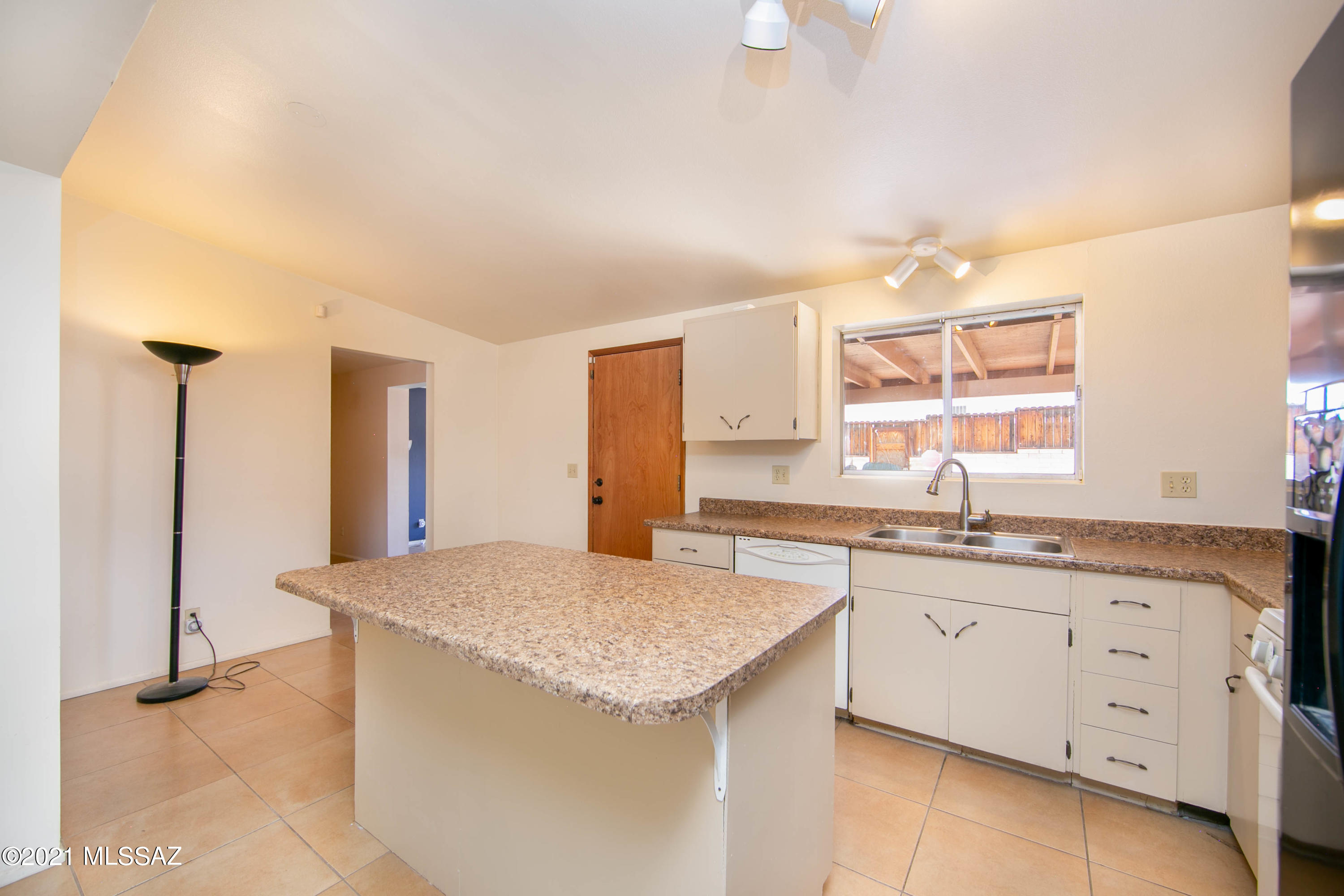 Centennial Park (1-160) - Residential