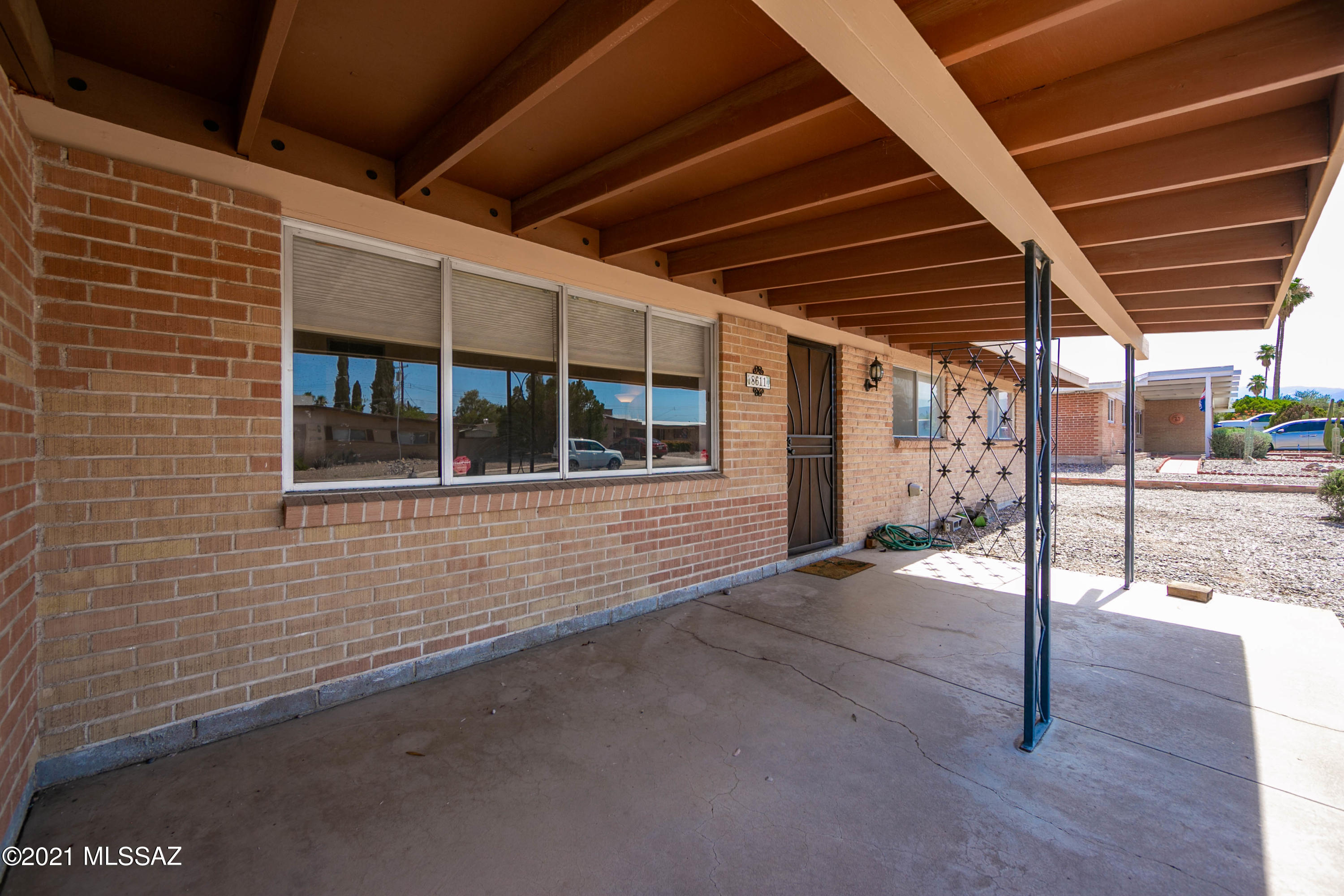 Centennial Park (1-160) - Residential
