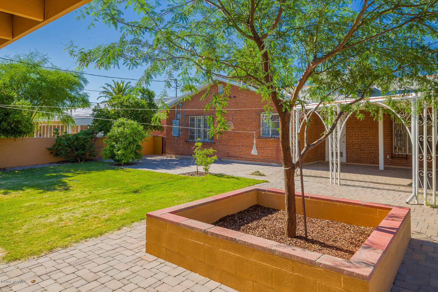 Broadmoor - Residential