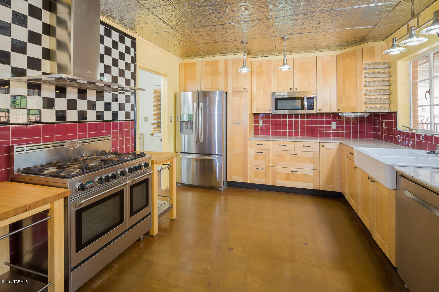 Broadmoor - Residential