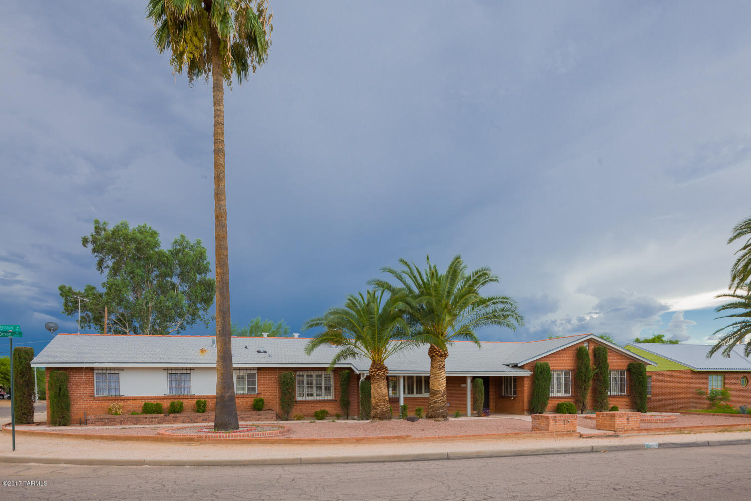 Broadmoor - Residential